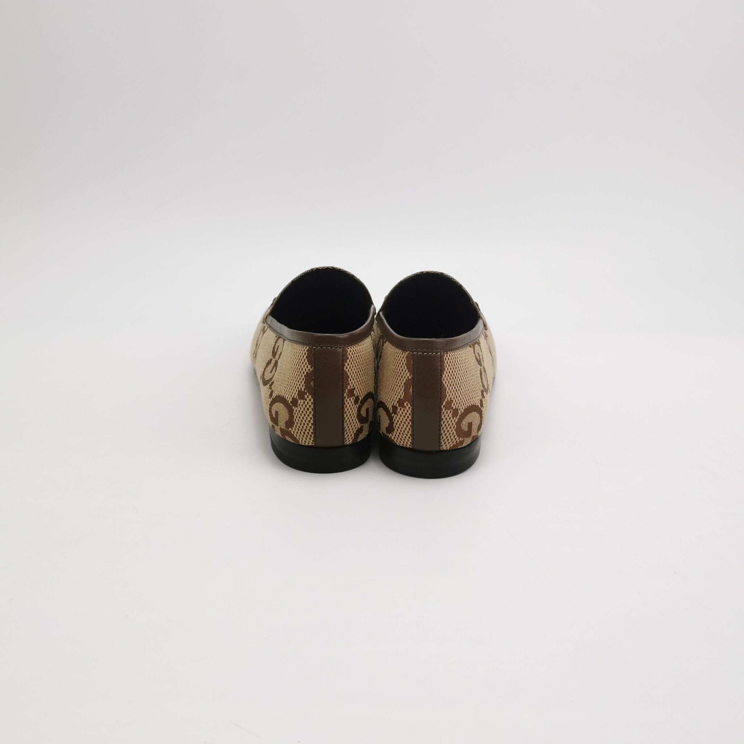 Gucci Gucci Women 9-5 Flats Size US 9.5 / IT 39.5 - 4 Thumbnail