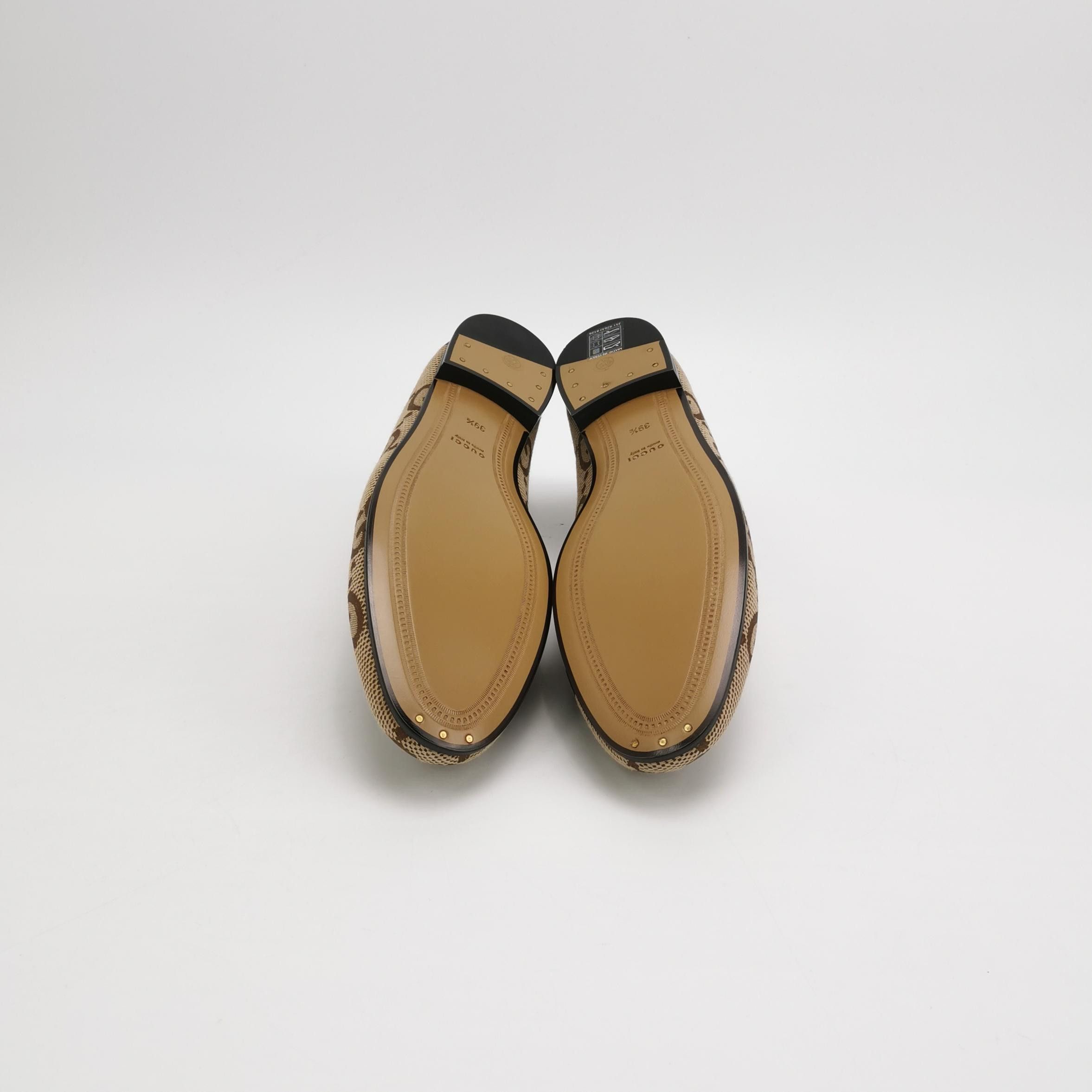 Gucci Gucci Women 9-5 Flats Size US 9.5 / IT 39.5 - 5 Thumbnail