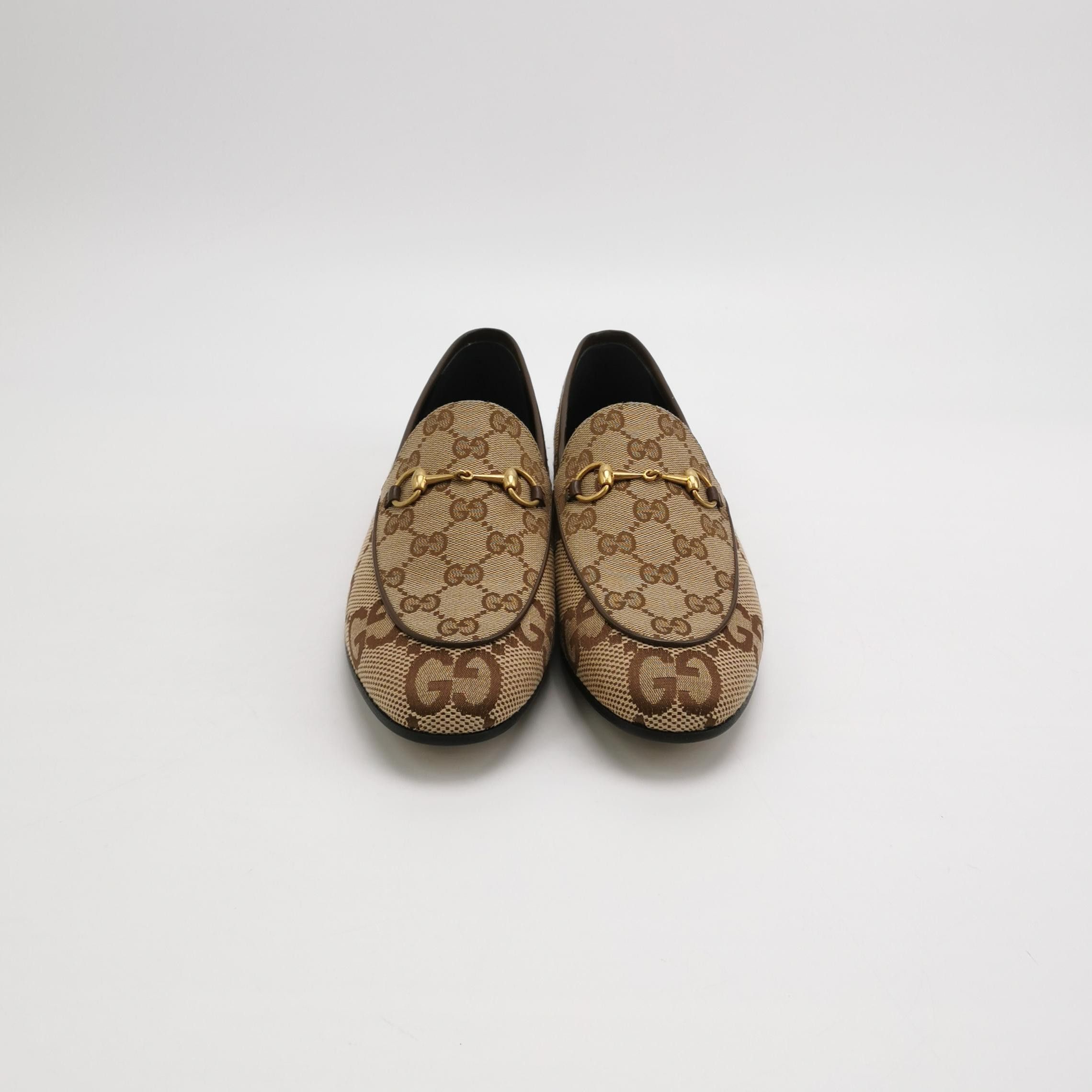 Gucci Gucci Women 9-5 Flats Size US 9.5 / IT 39.5 - 3 Thumbnail