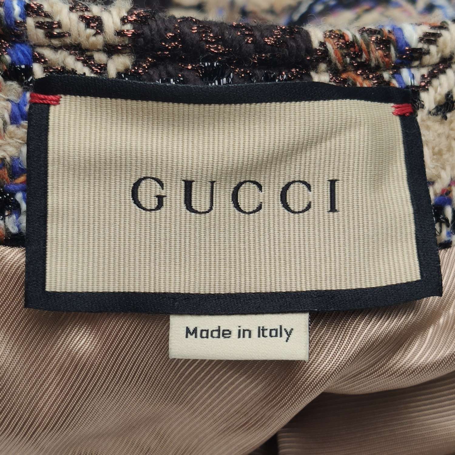 Gucci Gucci Women it_36 Jackets Size XS / US 0-2 / IT 36-38 - 4 Thumbnail