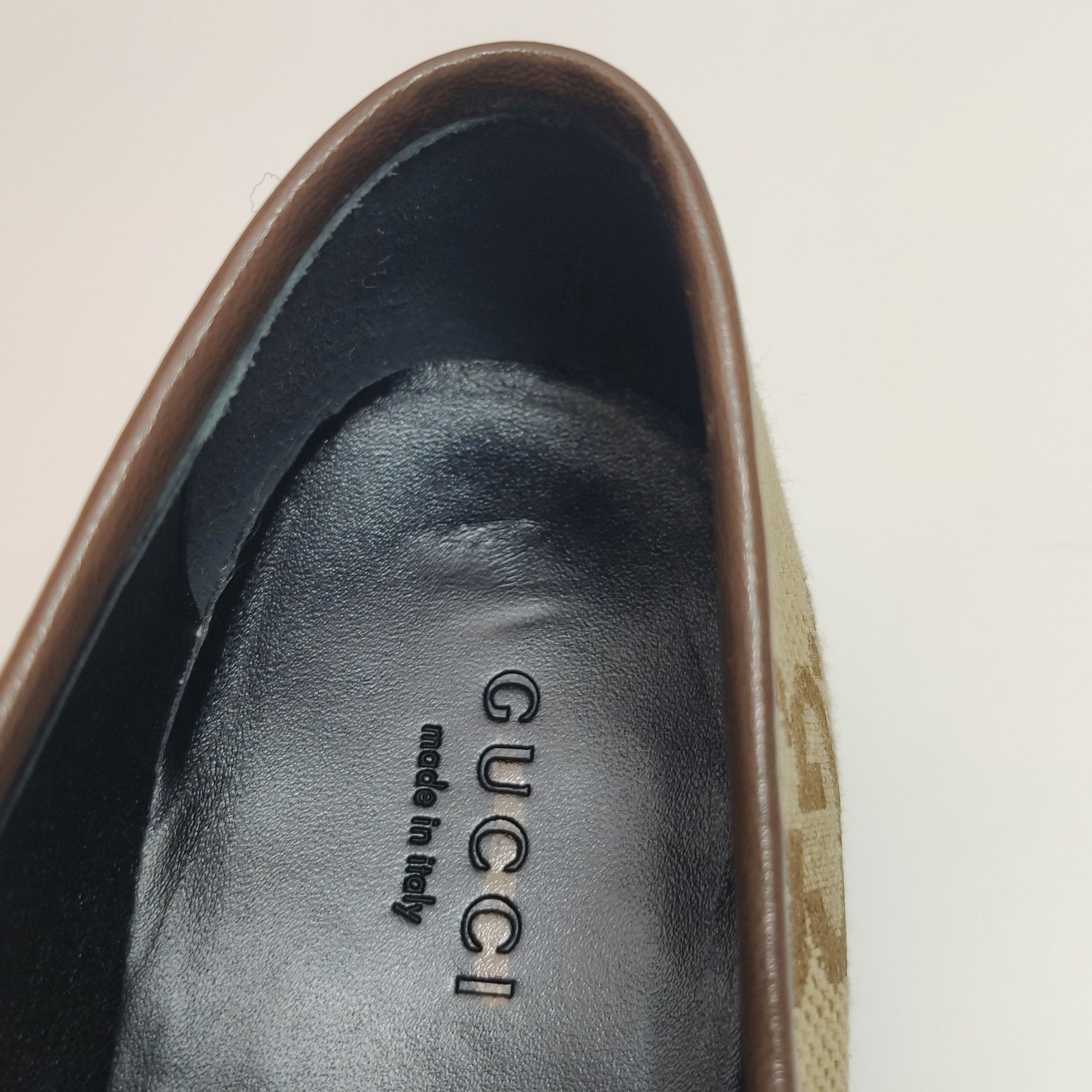 Gucci Gucci Women 9 Flats Size US 9 / IT 39 - 8 Thumbnail