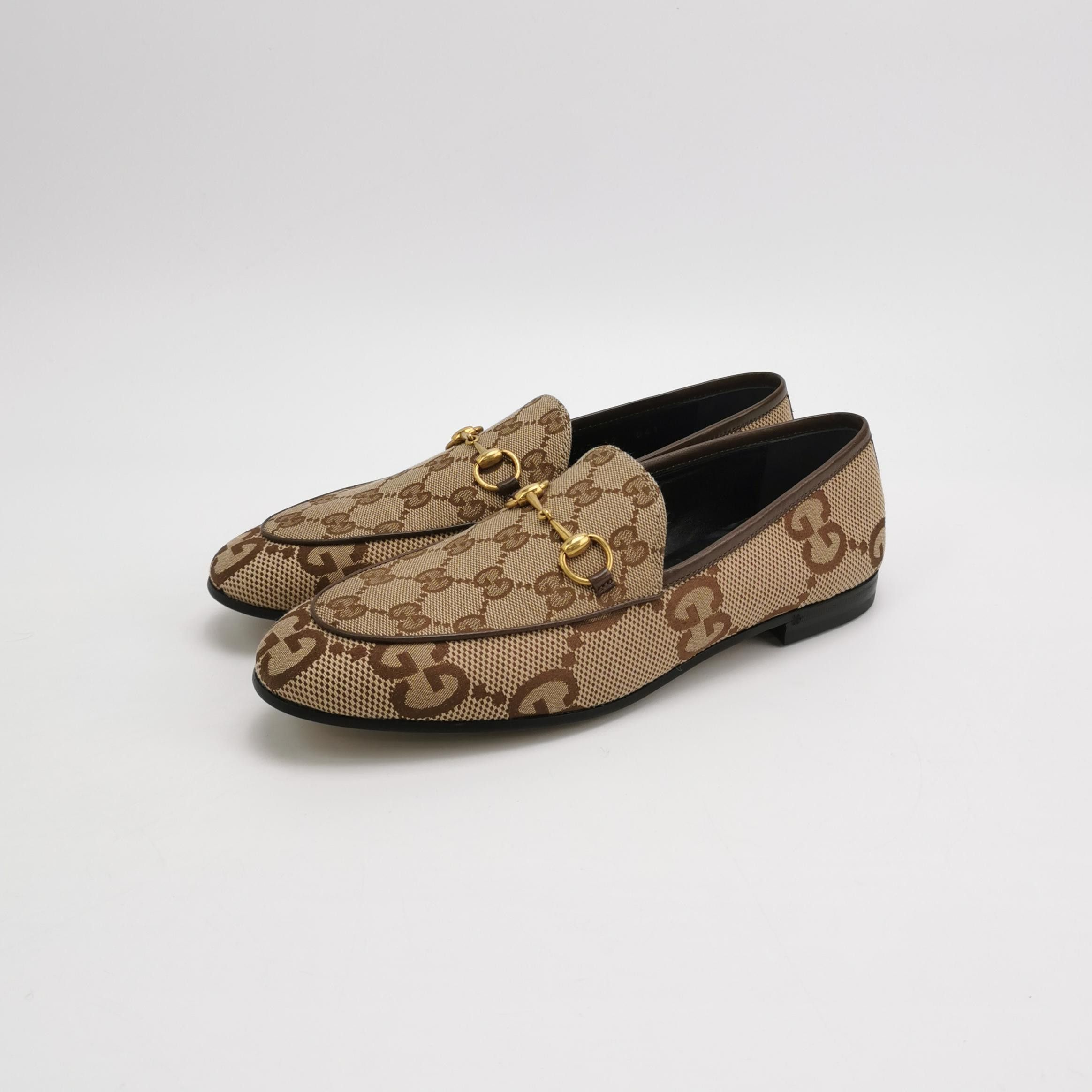 Gucci Gucci Women 9 Flats Size US 9 / IT 39 - 2 Thumbnail