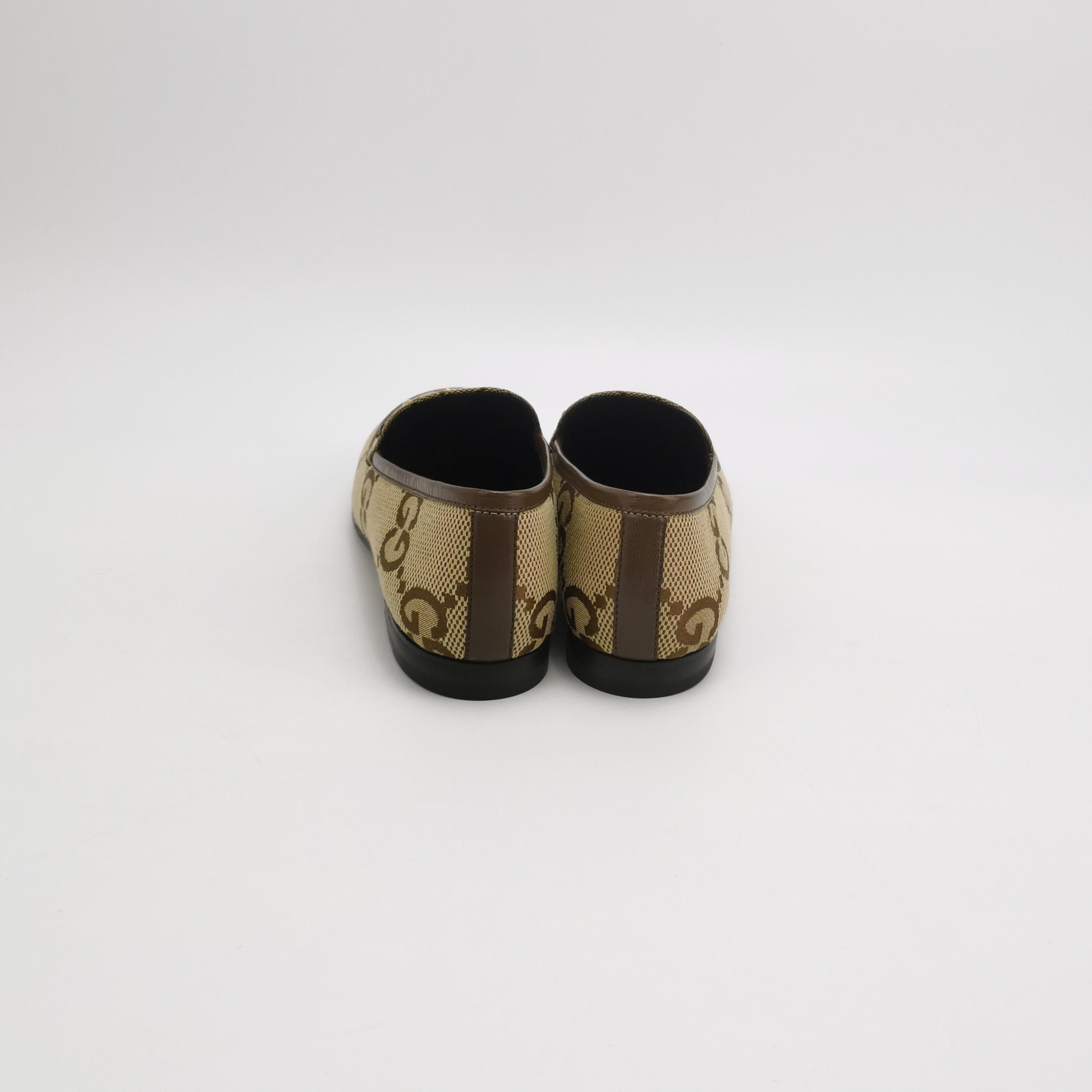 Gucci Gucci Women 9 Flats Size US 9 / IT 39 - 4 Thumbnail