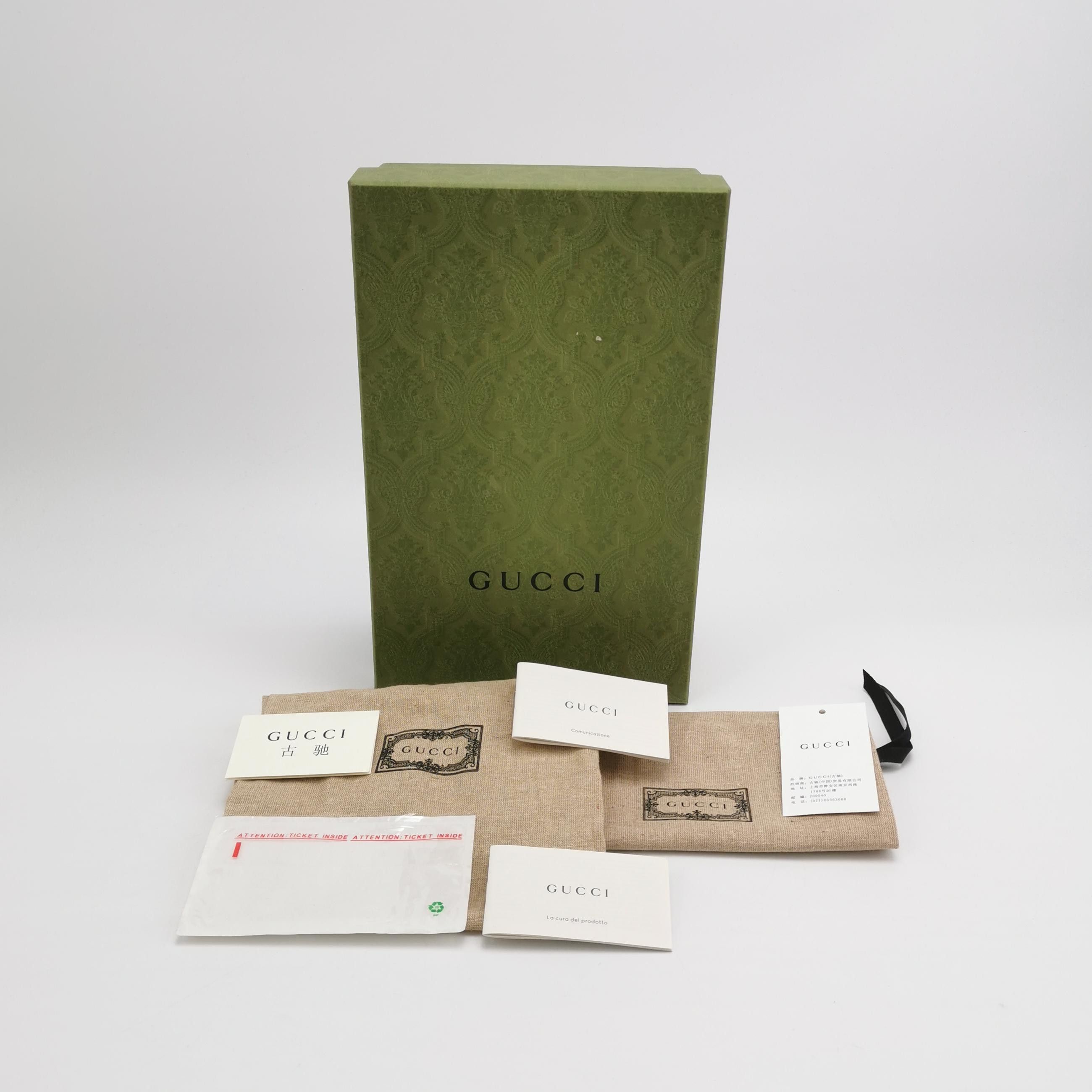 Gucci Gucci Women 9 Flats Size US 9 / IT 39 - 6 Thumbnail