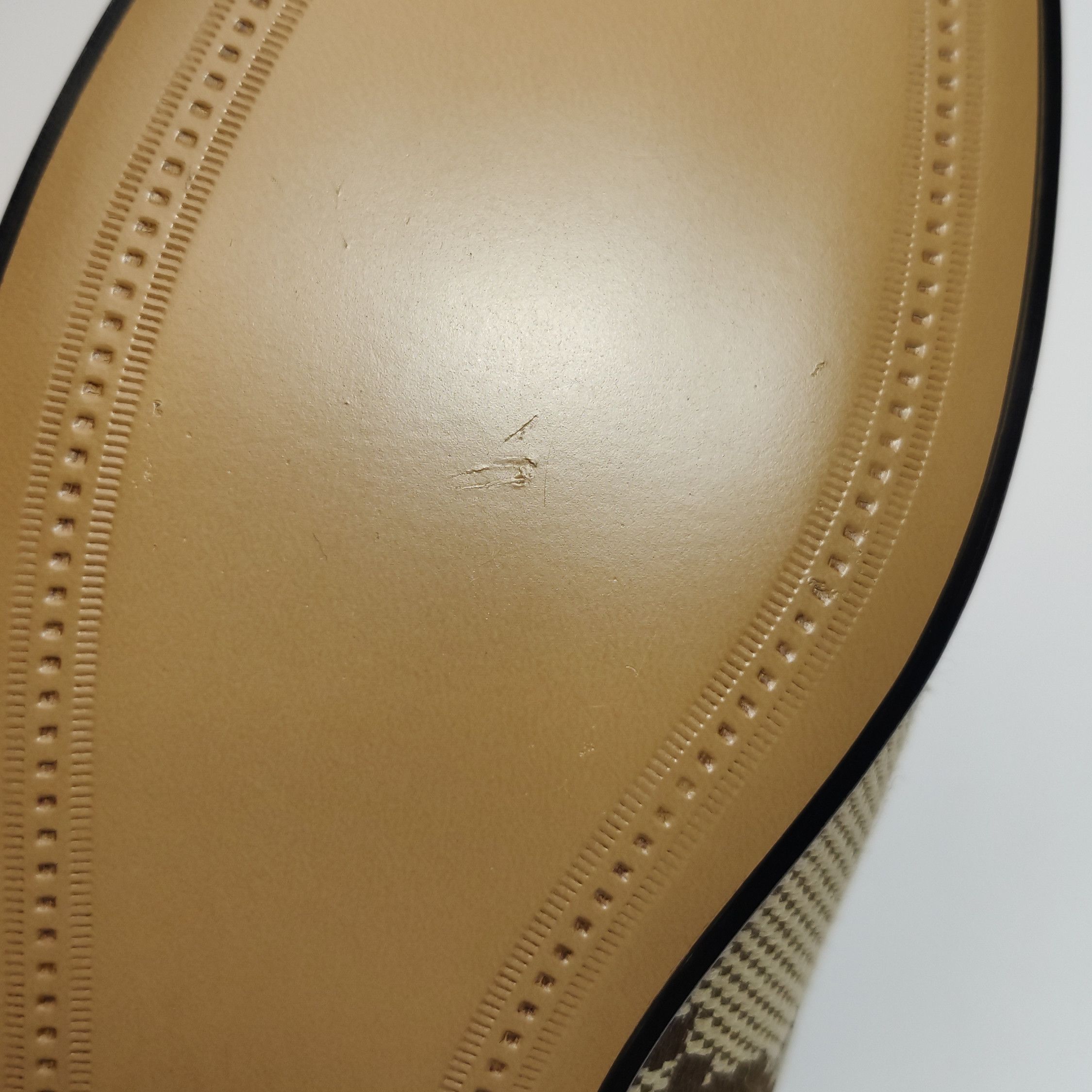 Gucci Gucci Women 9 Flats Size US 9 / IT 39 - 9 Thumbnail