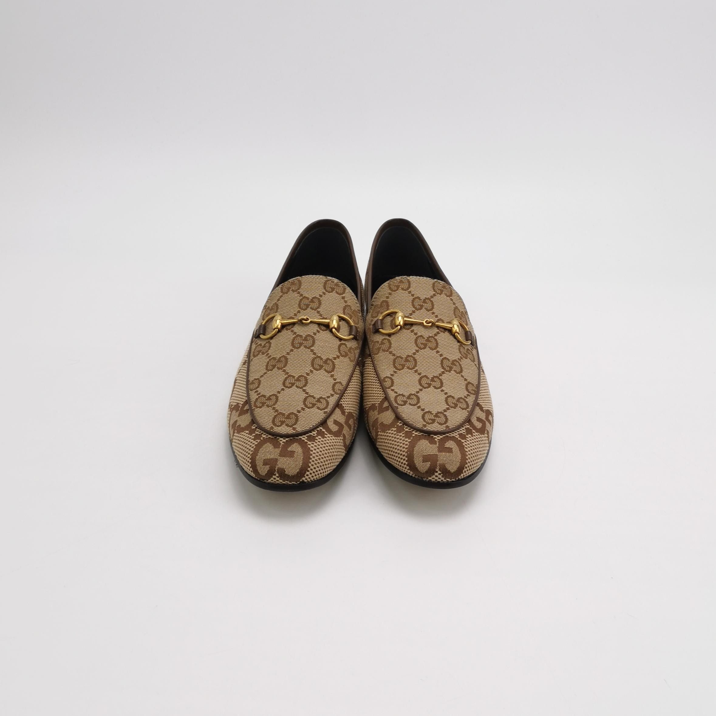 Gucci Gucci Women 9 Flats Size US 9 / IT 39 - 3 Thumbnail