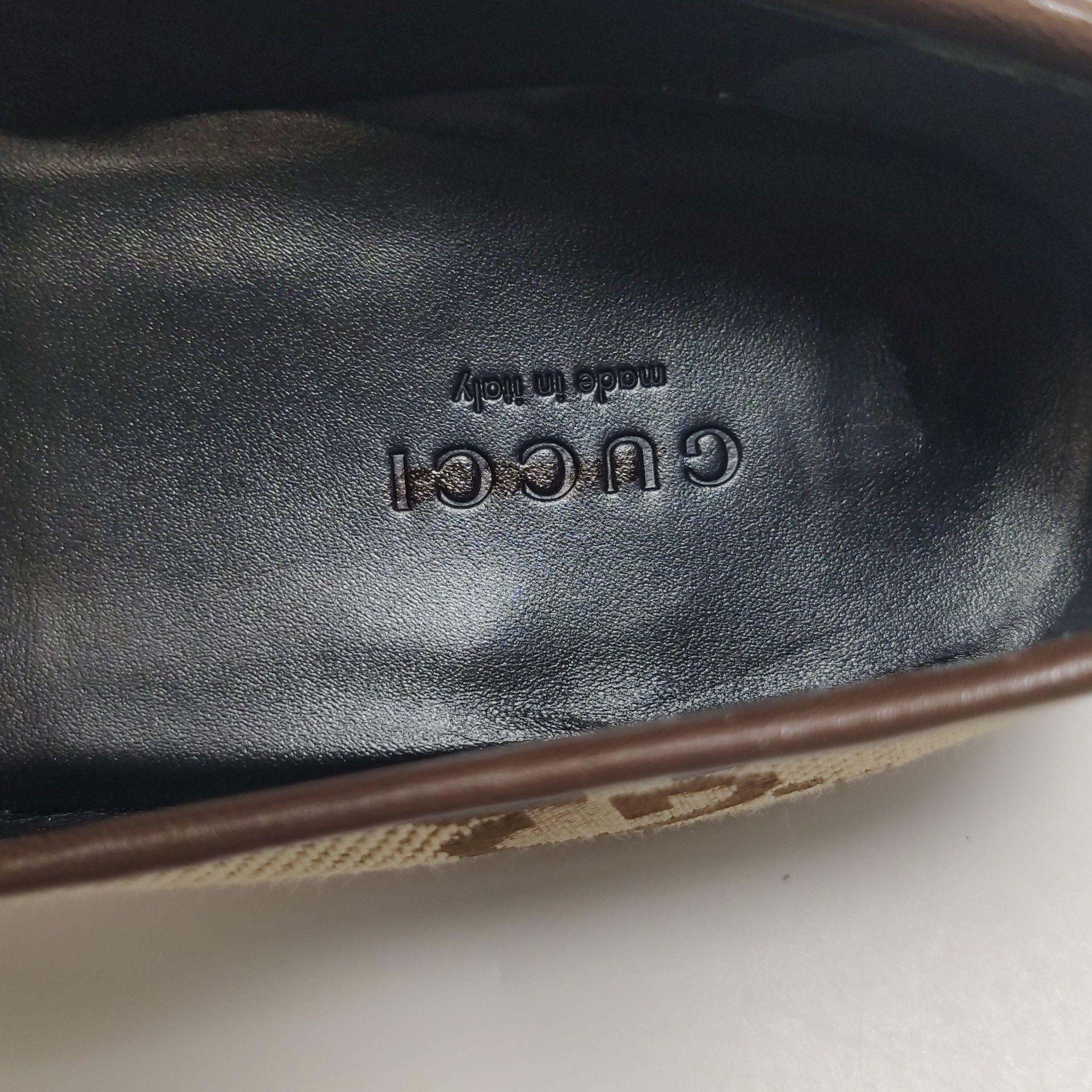 Gucci Gucci Women 9 Flats Size US 9 / IT 39 - 10 Thumbnail
