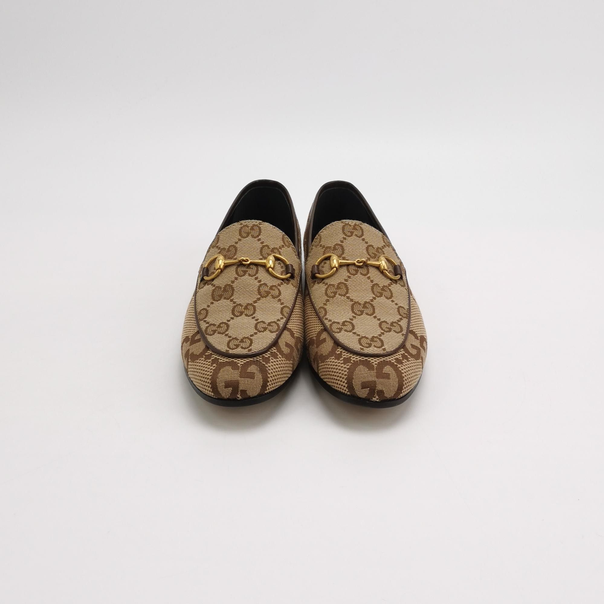 Gucci Gucci Women 5 Flats Size US 5 / IT 35 - 3 Thumbnail