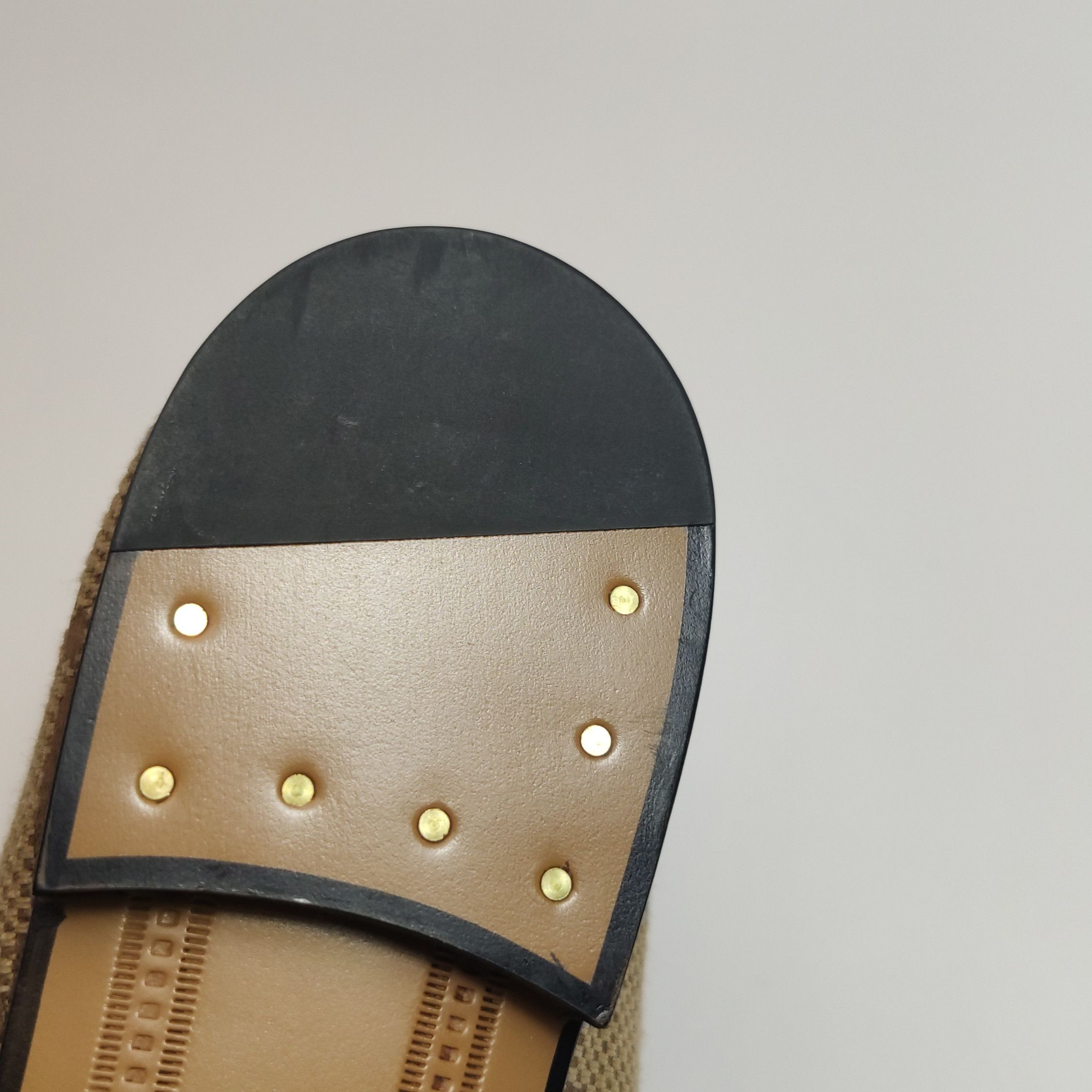 Gucci Gucci Women 5 Flats Size US 5 / IT 35 - 9 Thumbnail