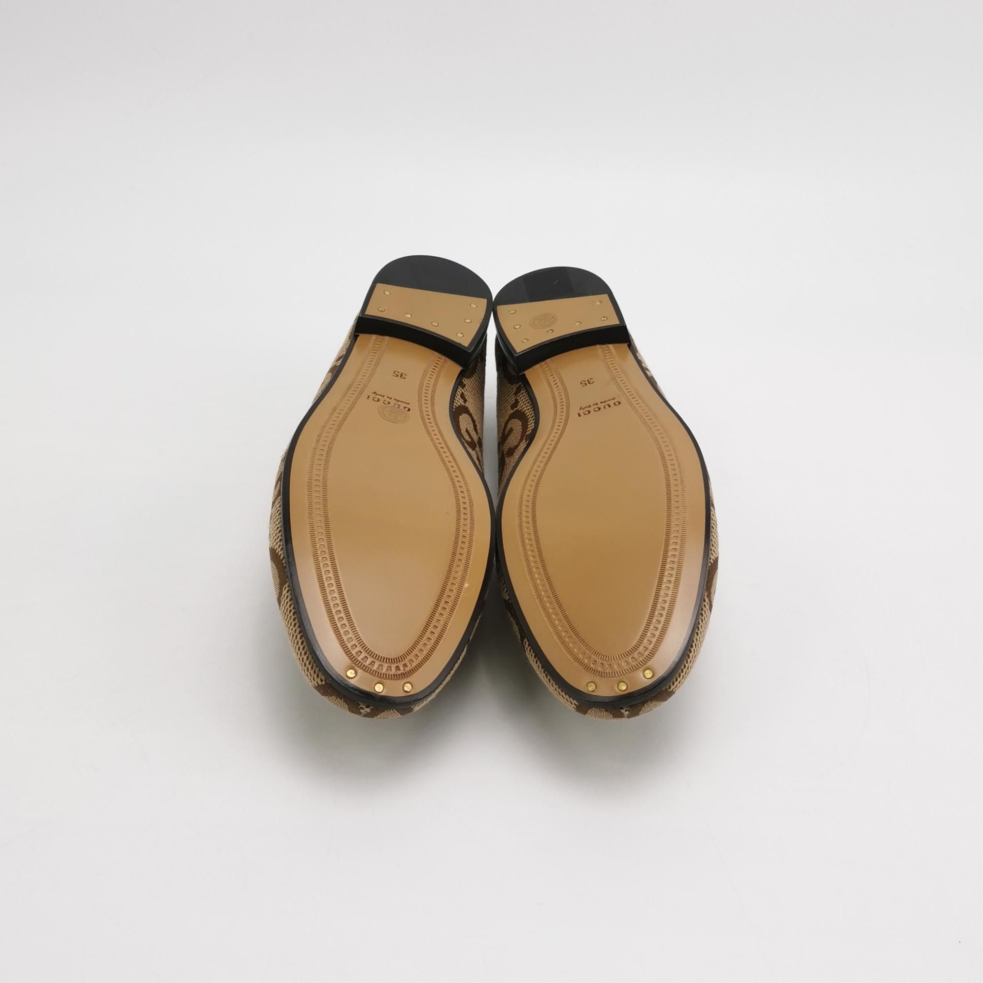 Gucci Gucci Women 5 Flats Size US 5 / IT 35 - 5 Thumbnail
