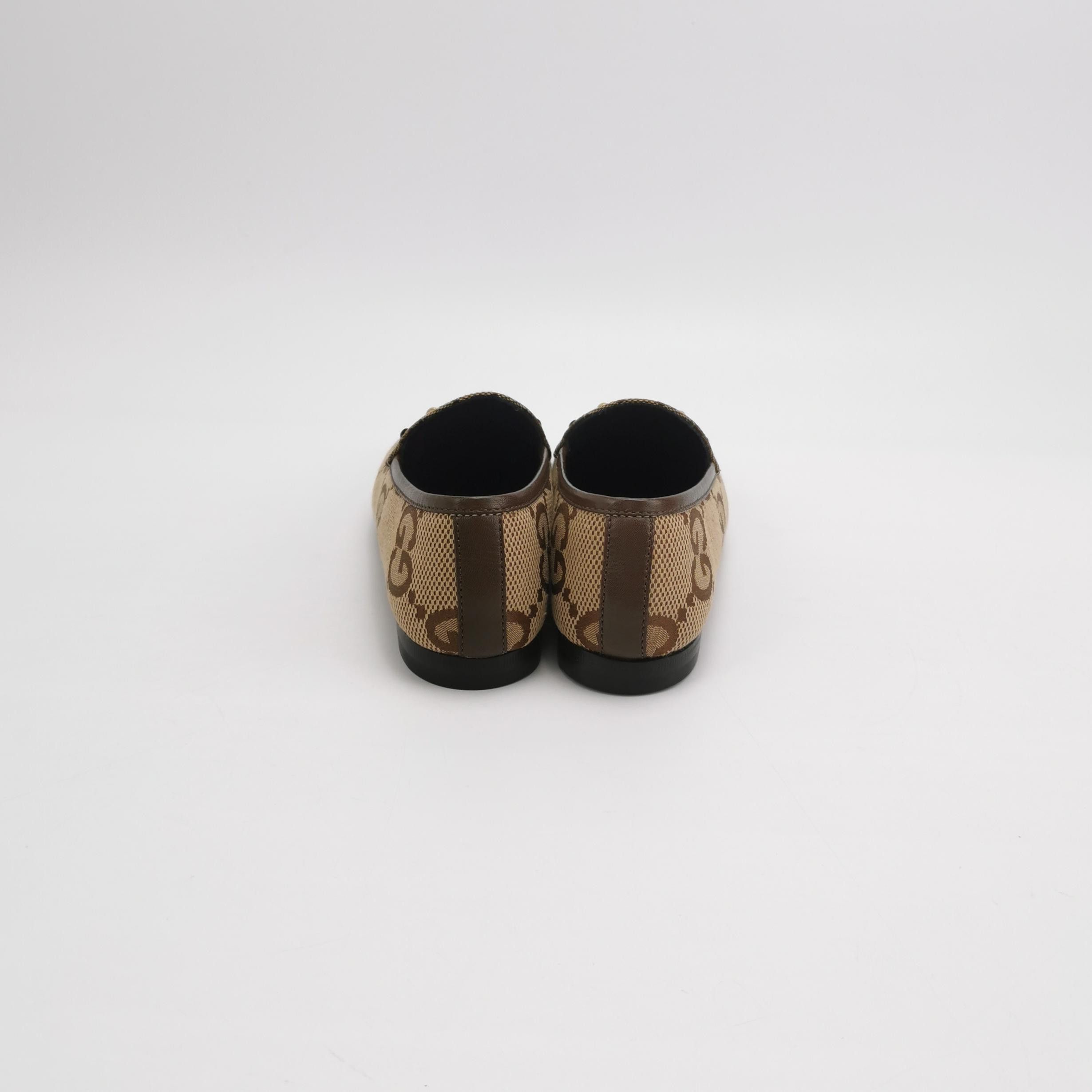 Gucci Gucci Women 5 Flats Size US 5 / IT 35 - 4 Thumbnail