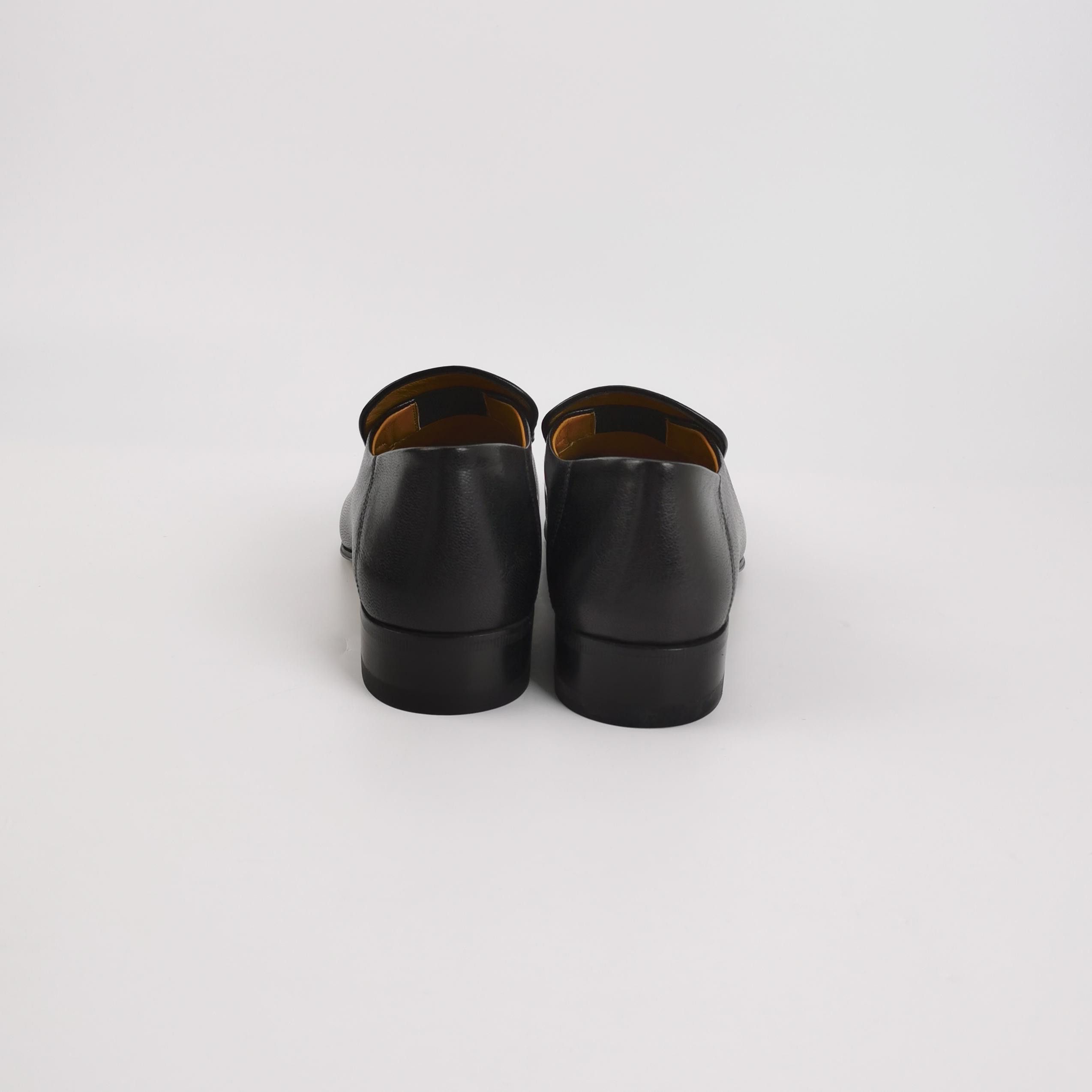 Gucci Gucci Women 7-5 Flats Size US 7.5 / IT 37.5 - 4 Thumbnail