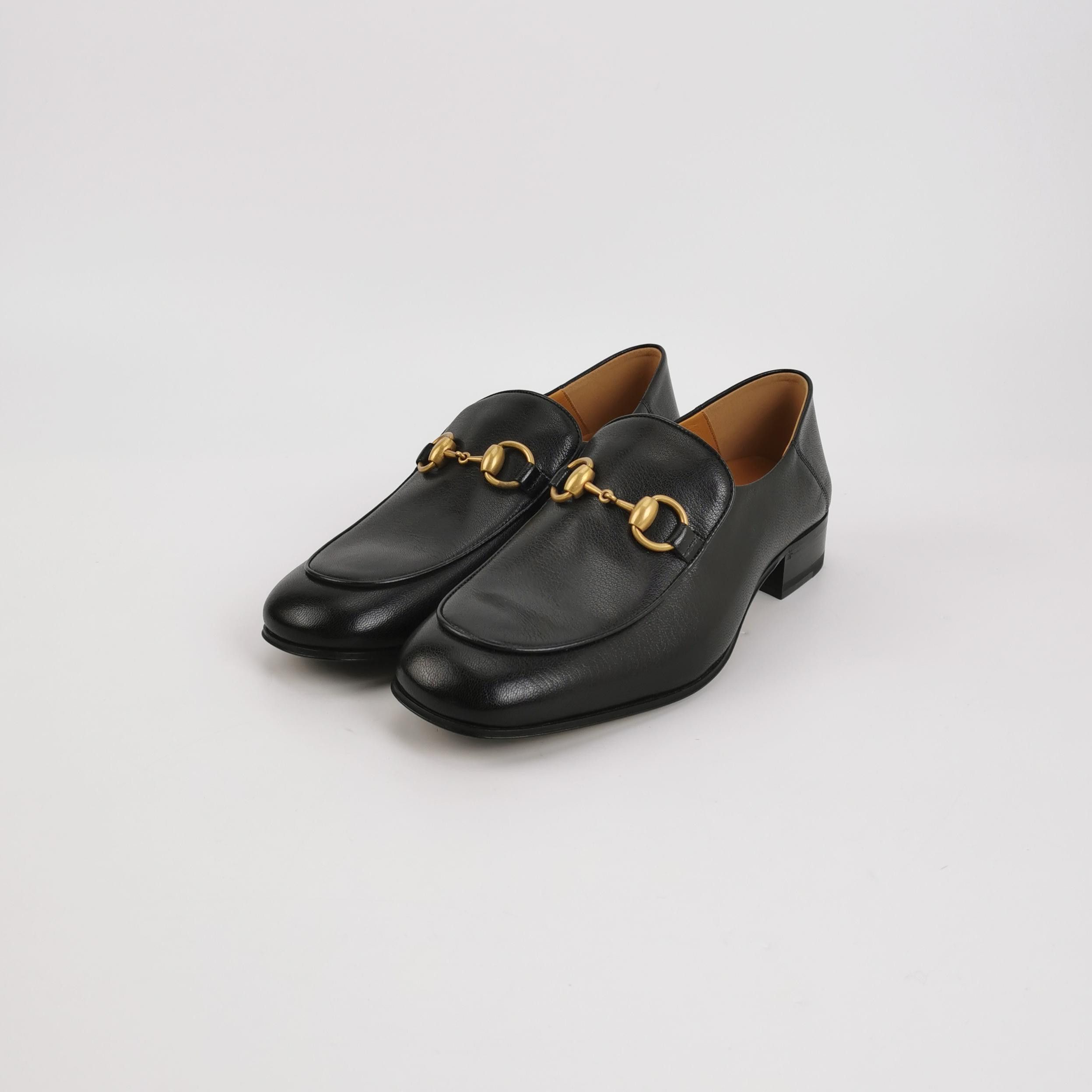 Gucci Gucci Women 7-5 Flats Size US 7.5 / IT 37.5 - 2 Thumbnail