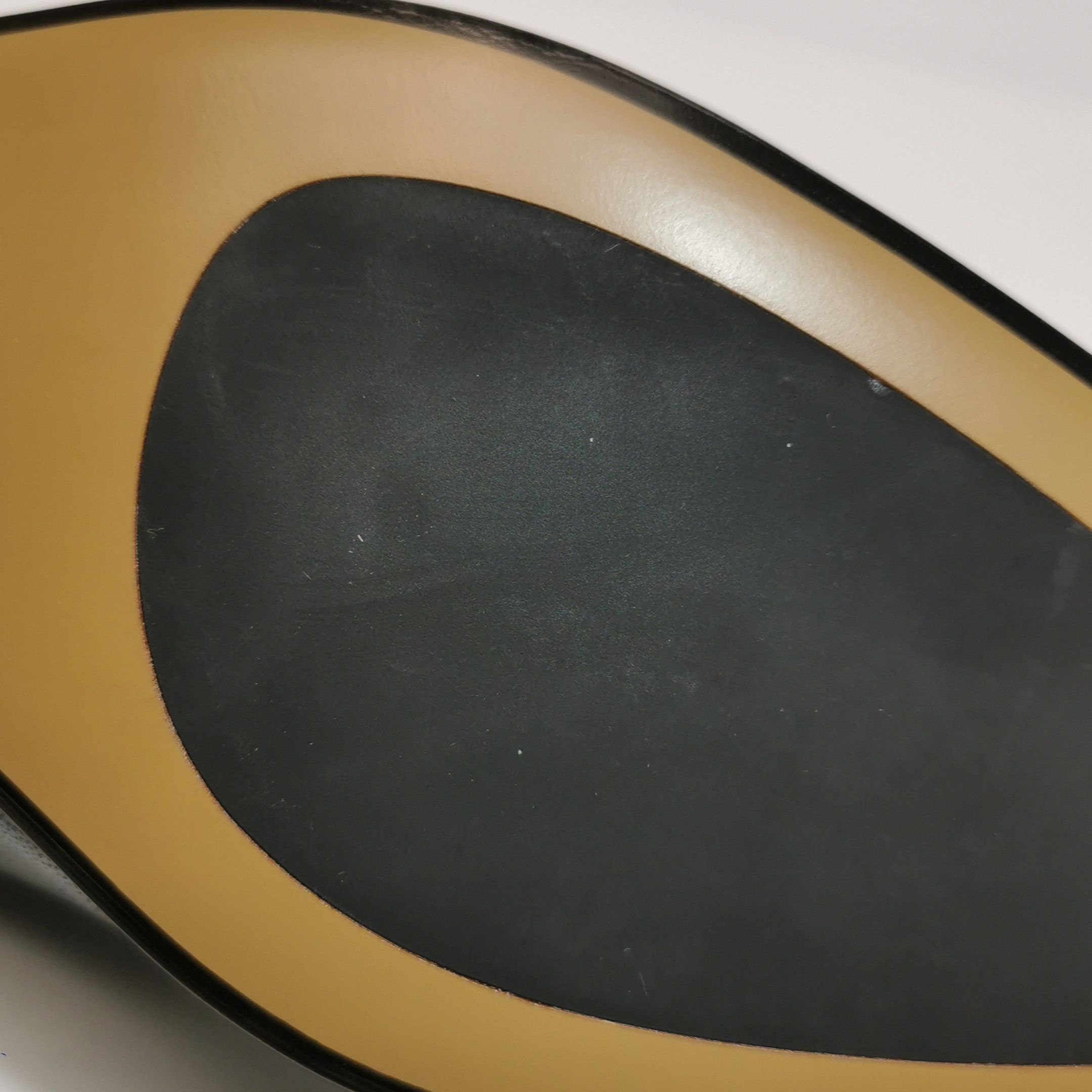 Gucci Gucci Women 7-5 Flats Size US 7.5 / IT 37.5 - 8 Thumbnail