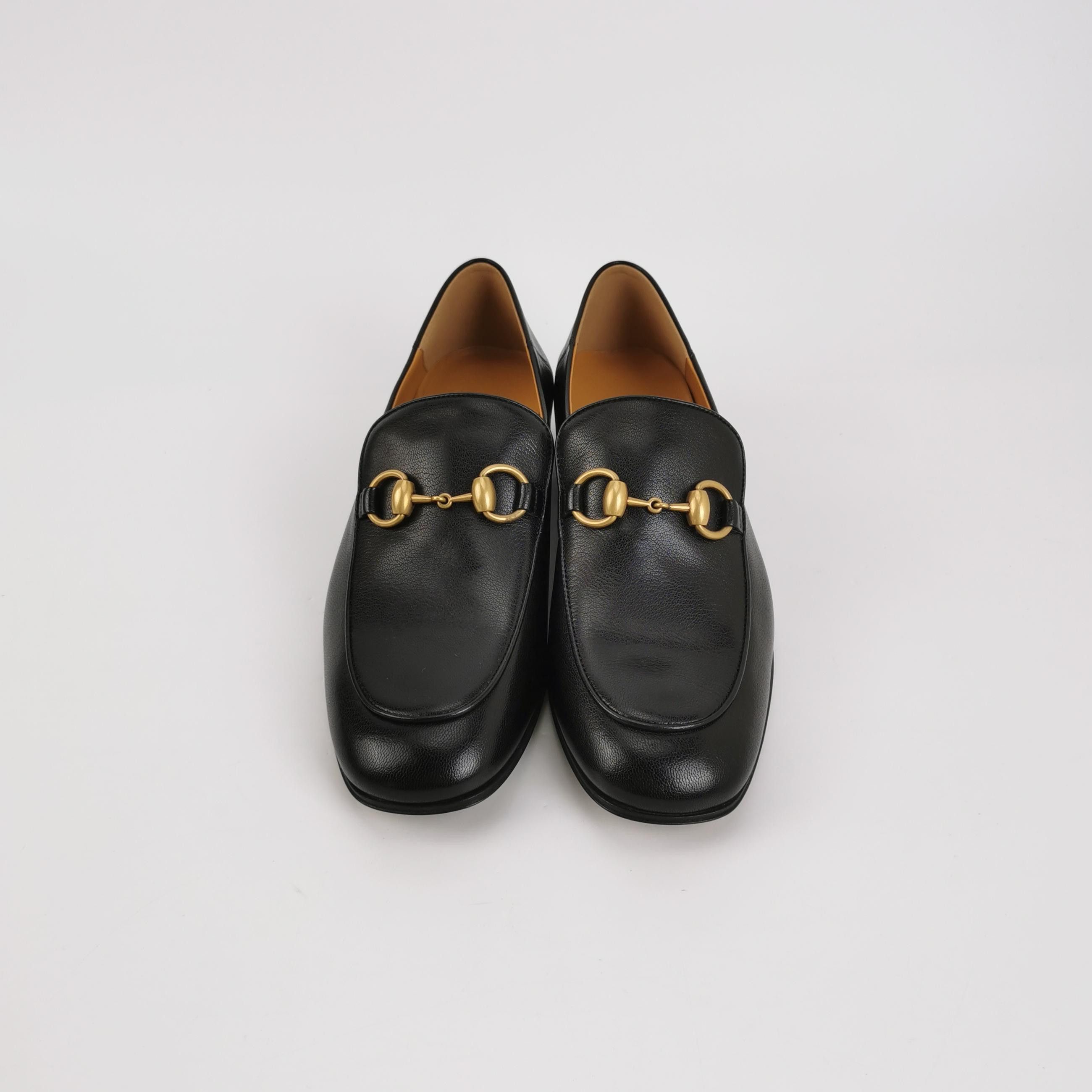 Gucci Gucci Women 7-5 Flats Size US 7.5 / IT 37.5 - 3 Thumbnail