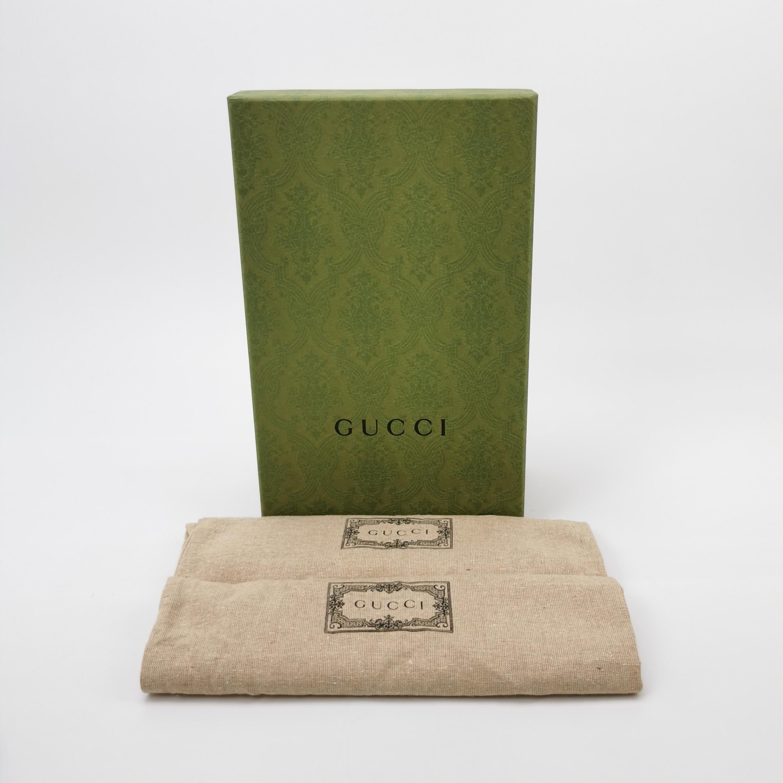 Gucci Gucci Women 9 Sandals Size US 9 / IT 39 - 6 Thumbnail
