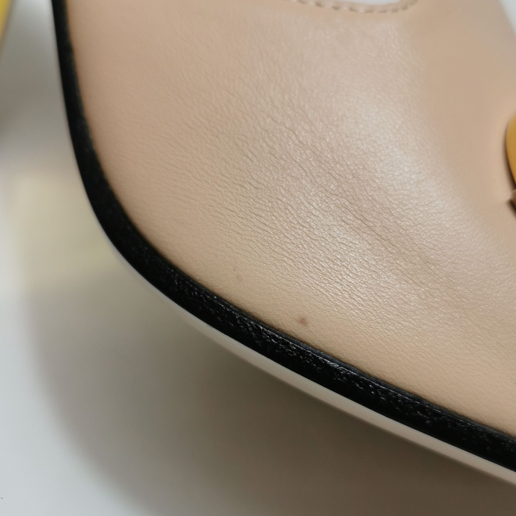 Gucci Gucci Women 9 Sandals Size US 9 / IT 39 - 7 Thumbnail