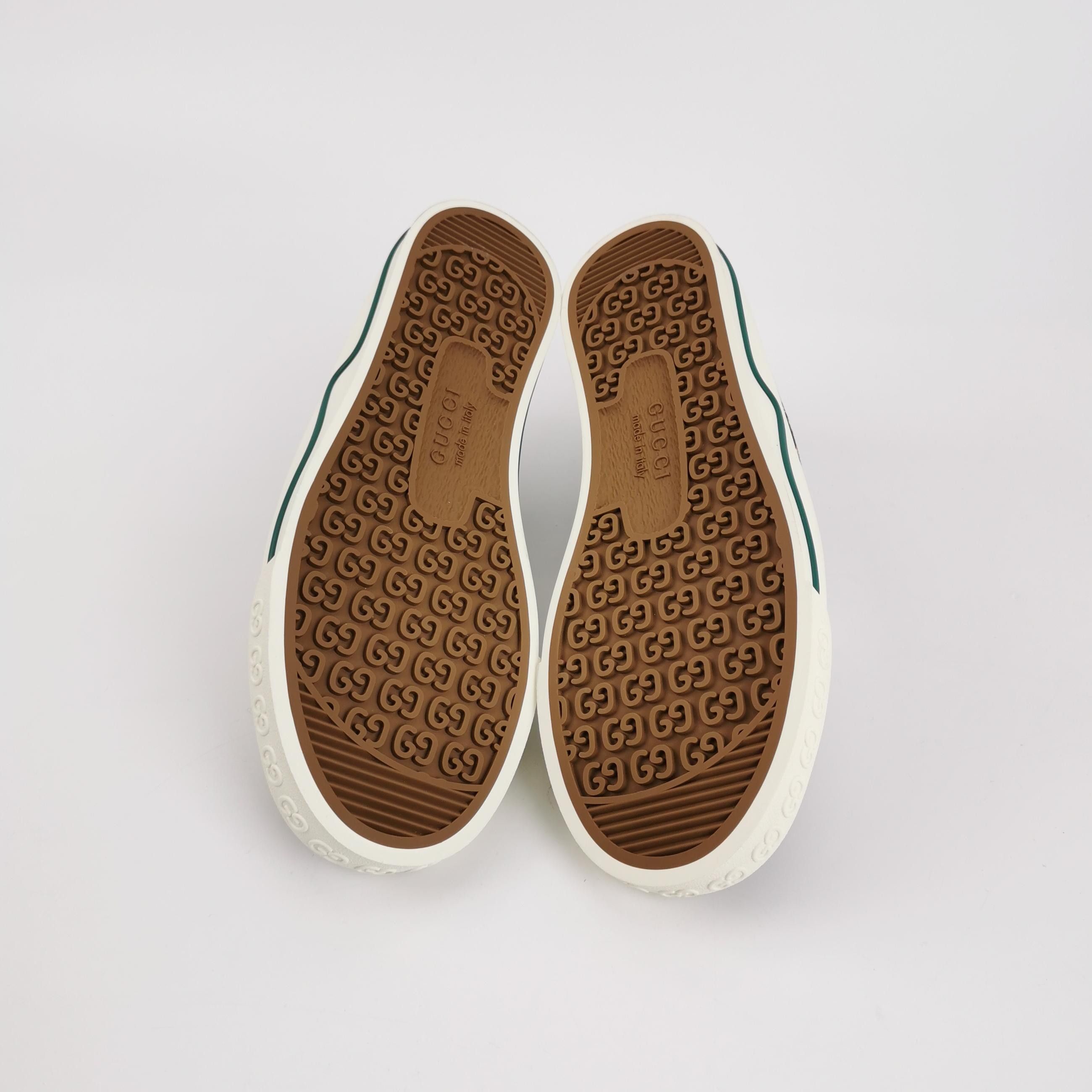 Gucci Gucci Women 6 Lowtop Sneakers Size US 6 / IT 36 - 5 Thumbnail
