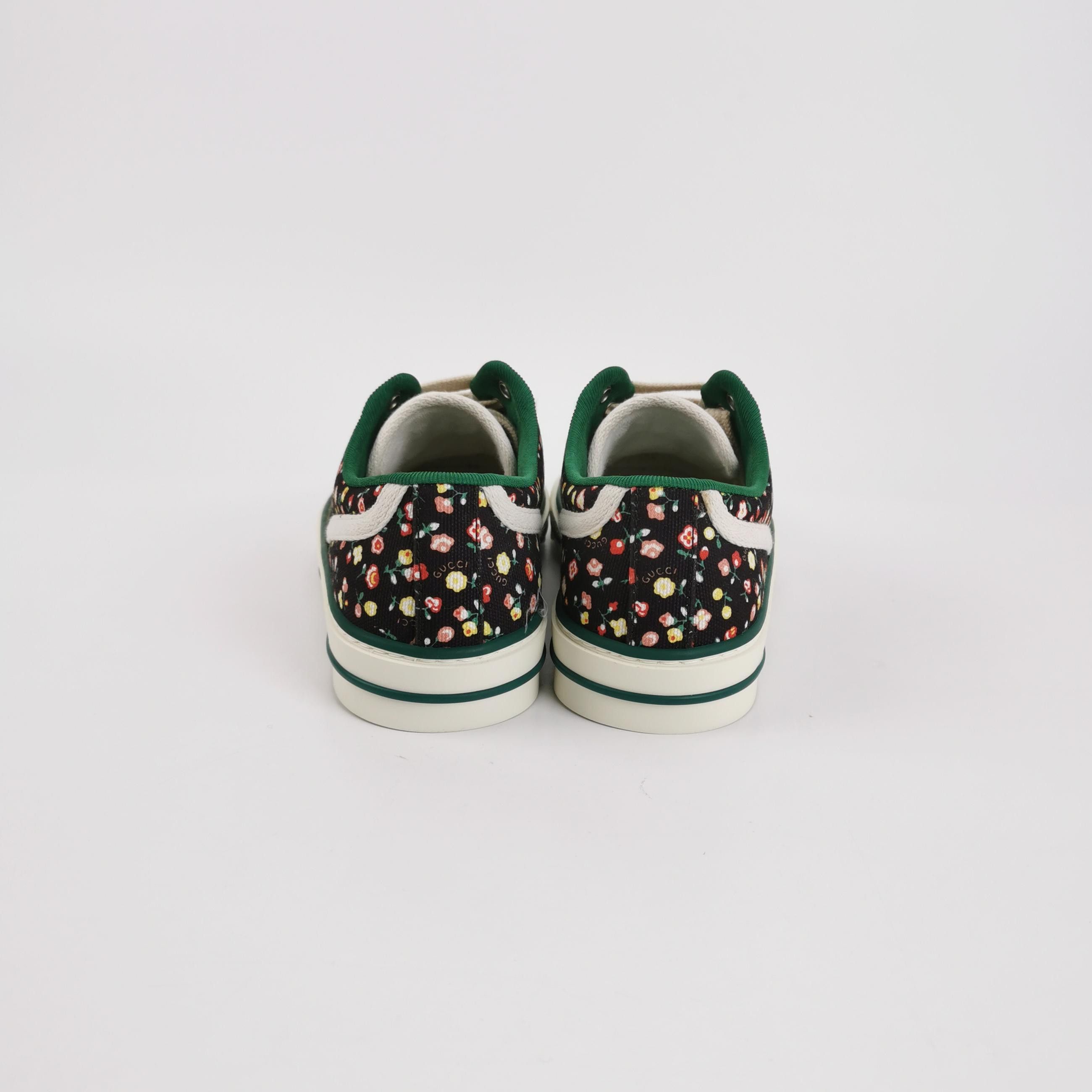 Gucci Gucci Women 6 Lowtop Sneakers Size US 6 / IT 36 - 4 Thumbnail