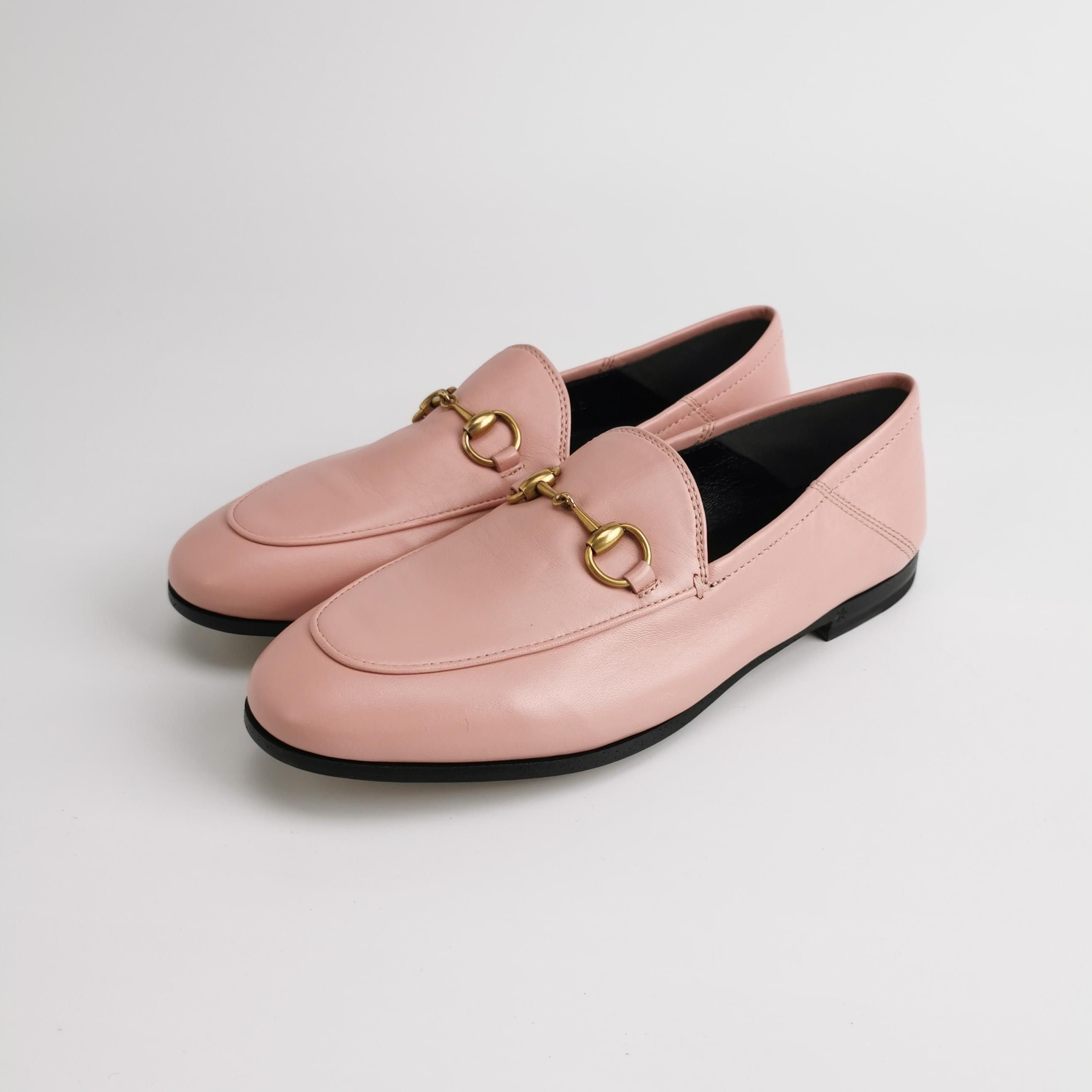 Gucci Gucci Women 5 Flats Size US 5 / IT 35 - 2 Thumbnail