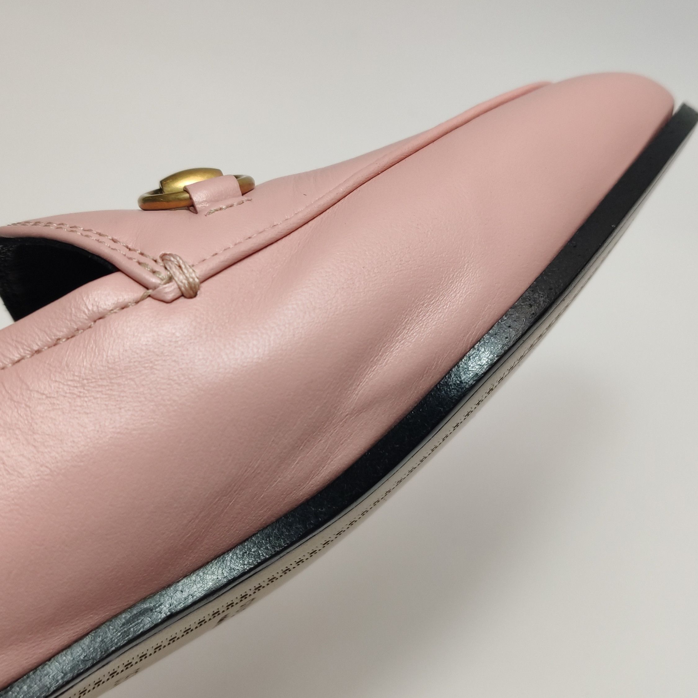 Gucci Gucci Women 5 Flats Size US 5 / IT 35 - 11 Thumbnail