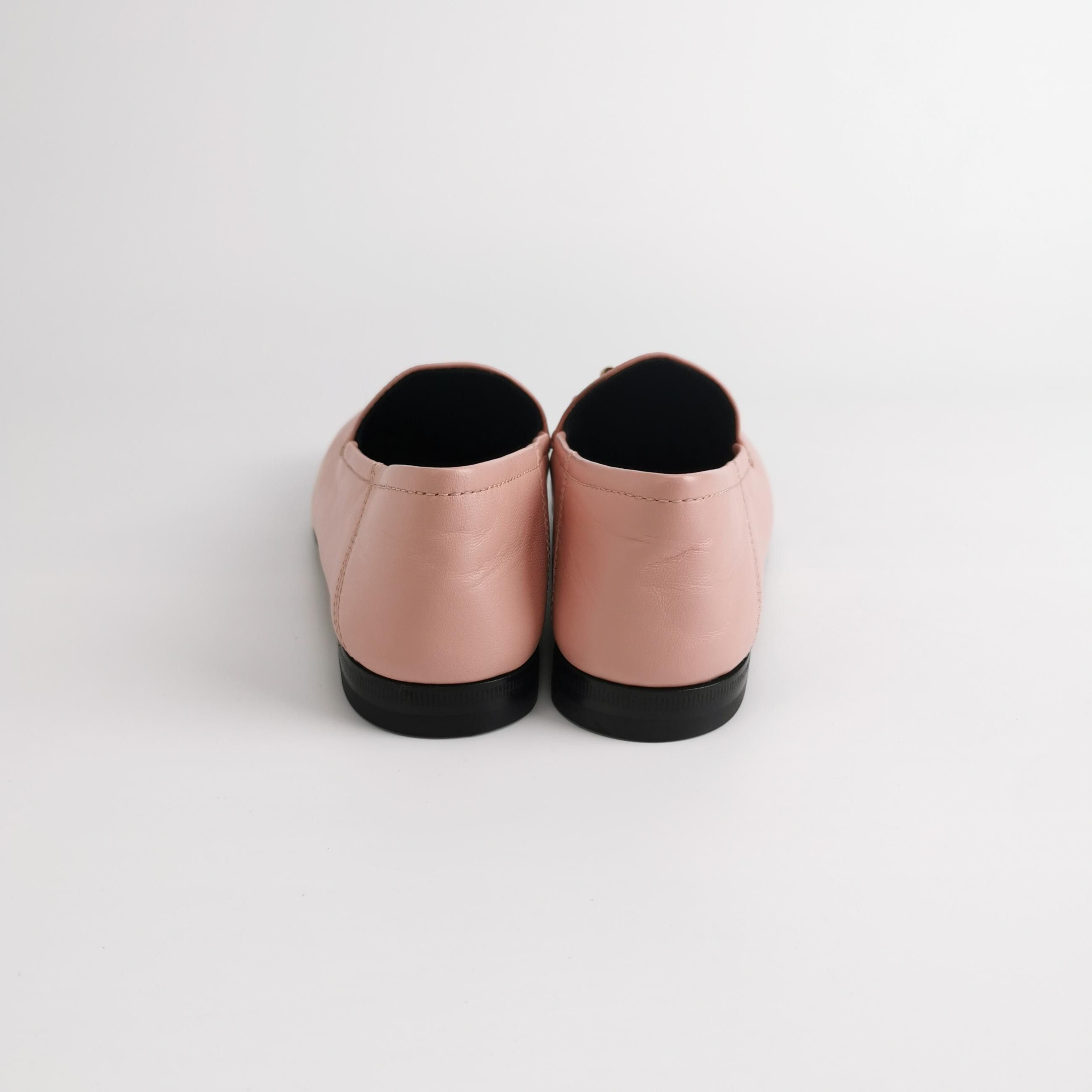 Gucci Gucci Women 5 Flats Size US 5 / IT 35 - 4 Thumbnail