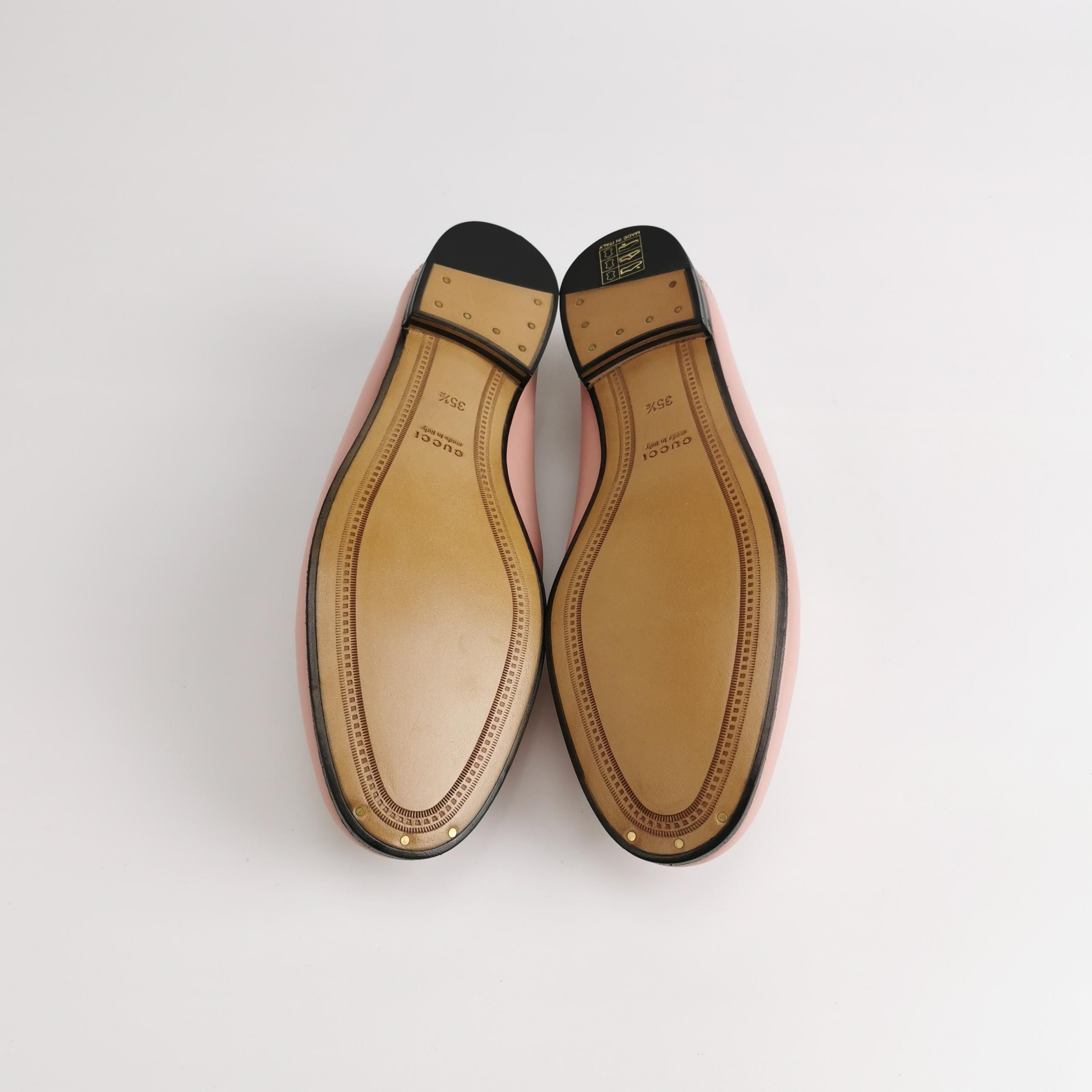 Gucci Gucci Women 5 Flats Size US 5 / IT 35 - 5 Thumbnail