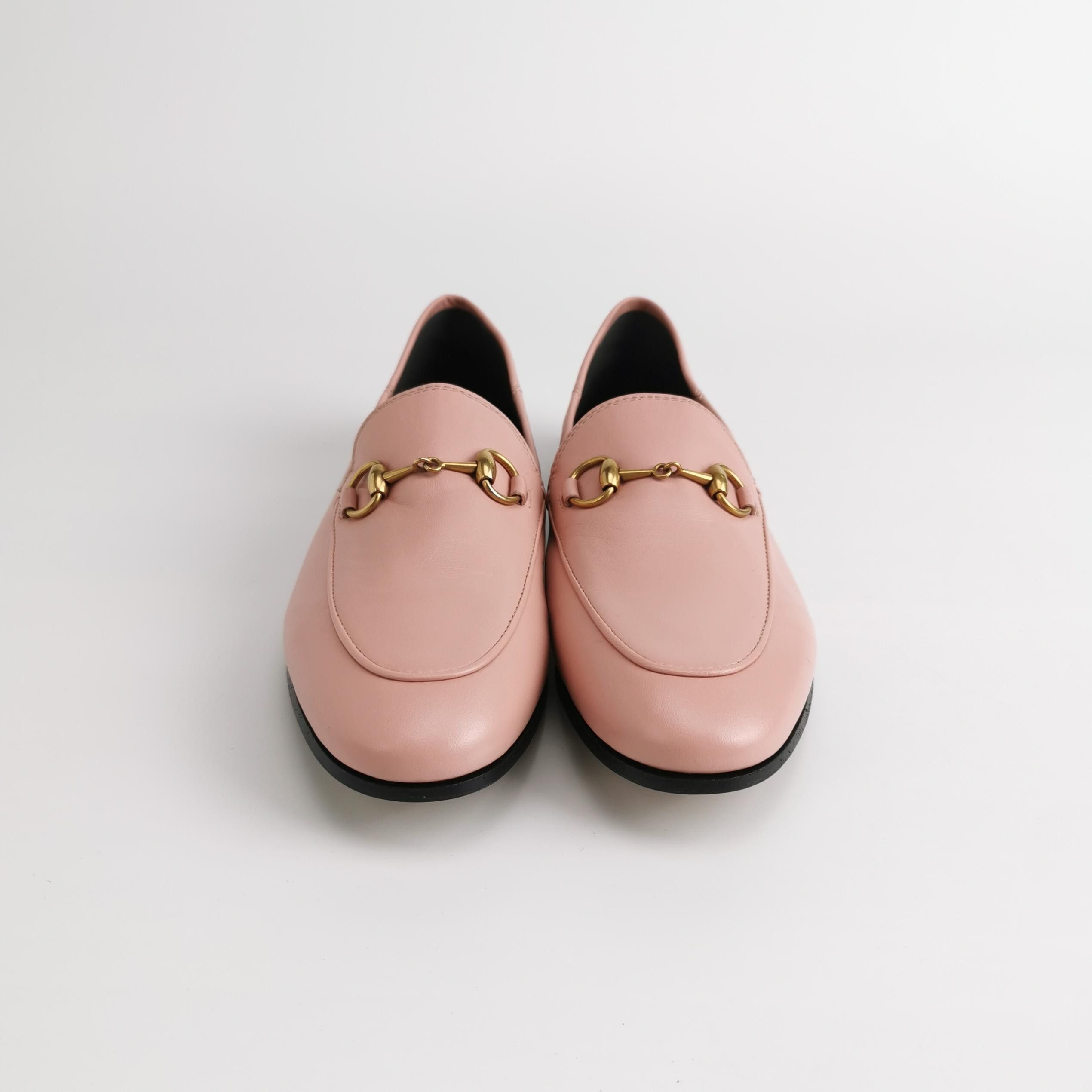 Gucci Gucci Women 5 Flats Size US 5 / IT 35 - 3 Thumbnail