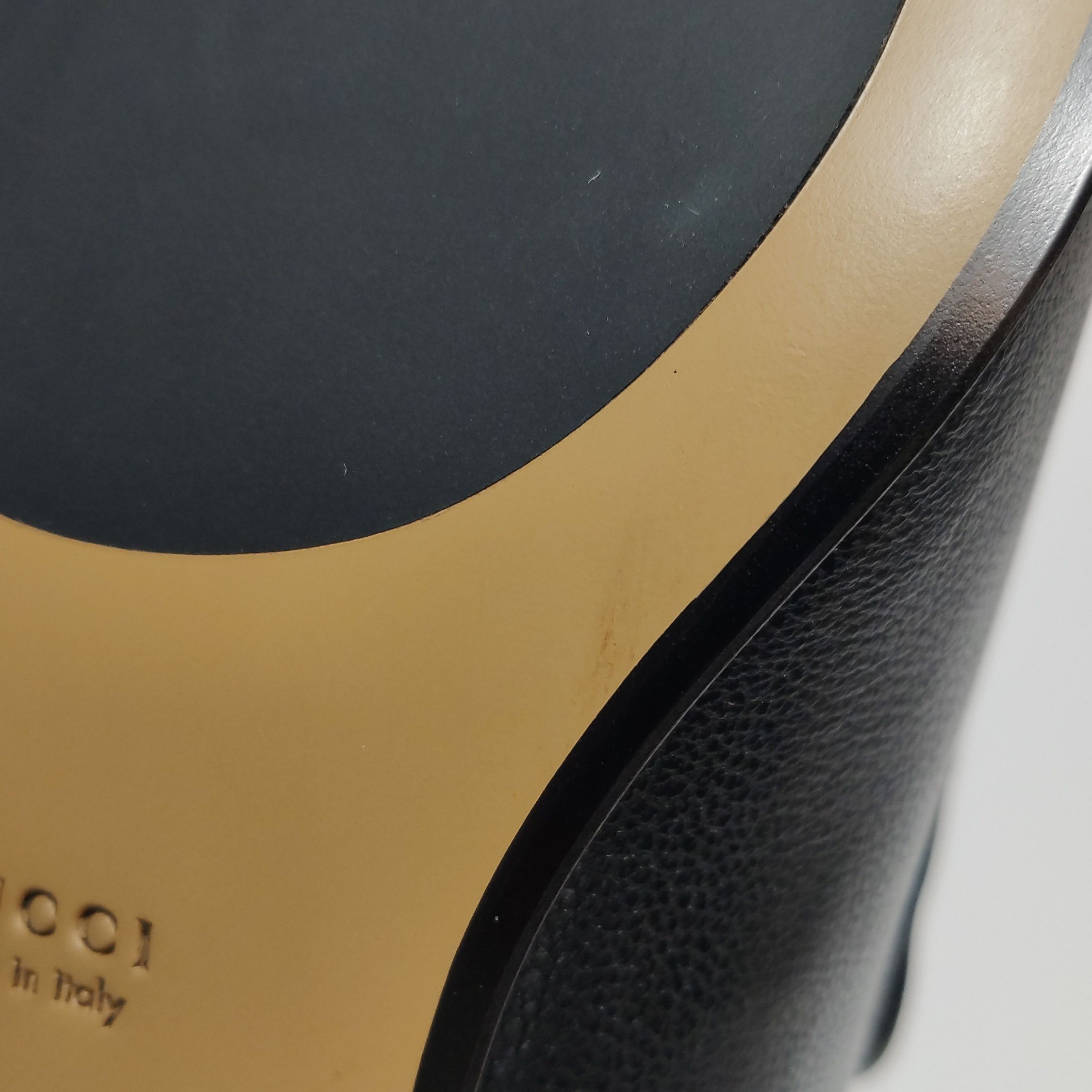 Gucci Gucci Women 6-5 Flats Size US 6.5 / IT 36.5 - 7 Thumbnail