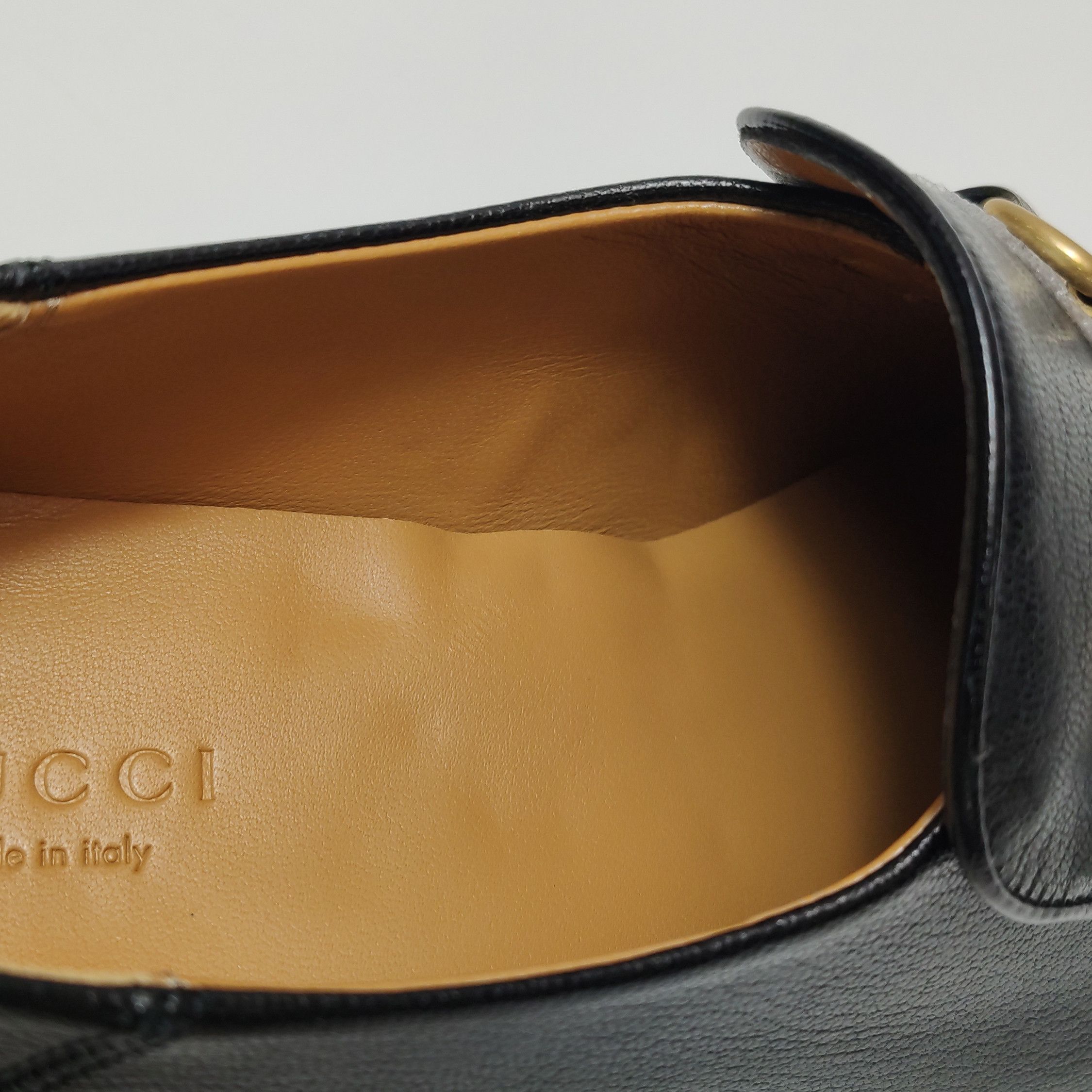 Gucci Gucci Women 6-5 Flats Size US 6.5 / IT 36.5 - 8 Thumbnail