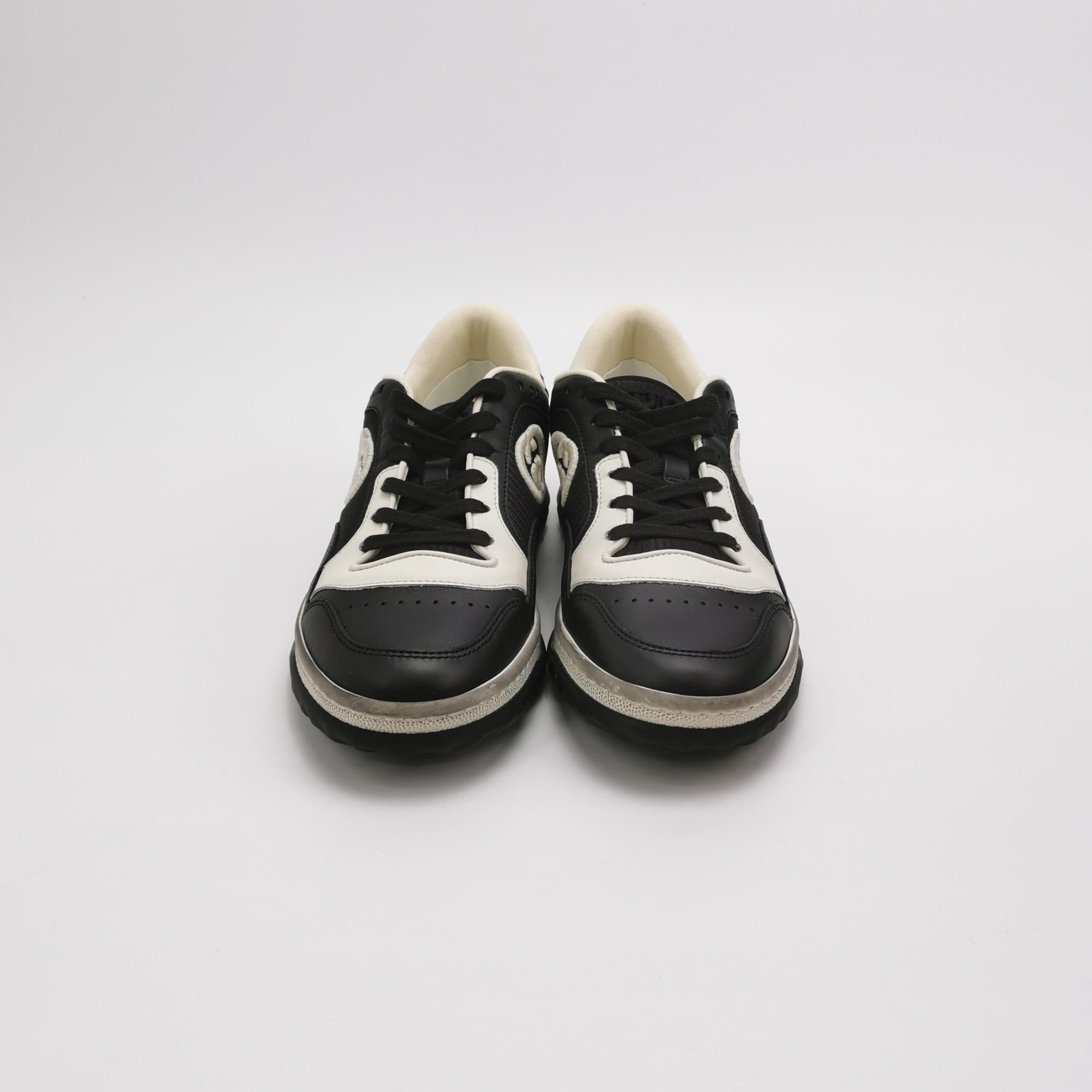Gucci Gucci Women 6 Lowtop Sneakers Size US 6 / IT 36 - 3 Thumbnail