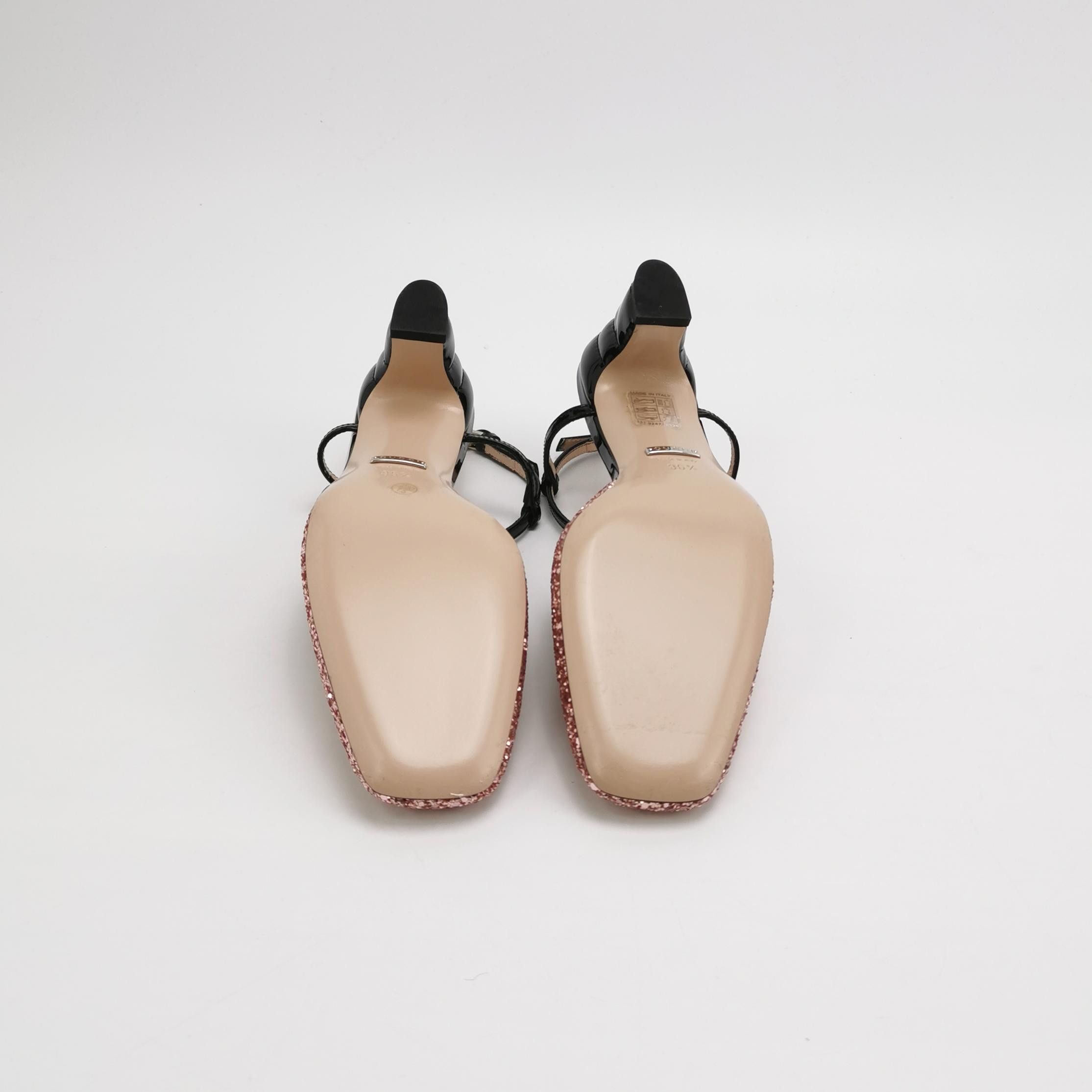 Gucci Gucci Women 6-5 Flats Size US 6.5 / IT 36.5 - 5 Thumbnail