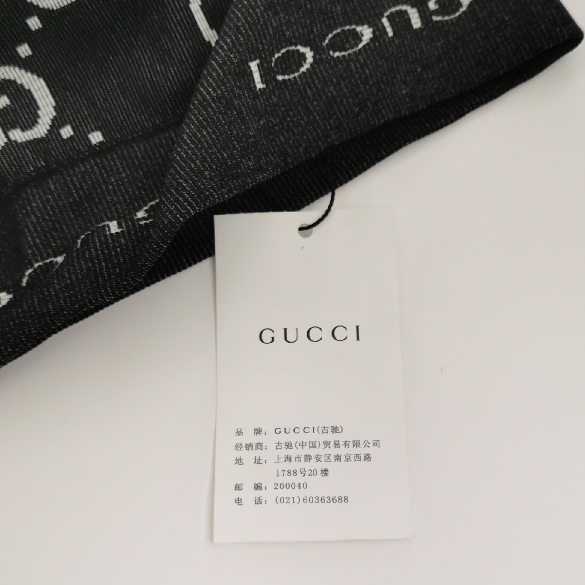 Gucci Gucci Women 28 Pants Size 28" / US 6 / IT 42 - 5 Thumbnail