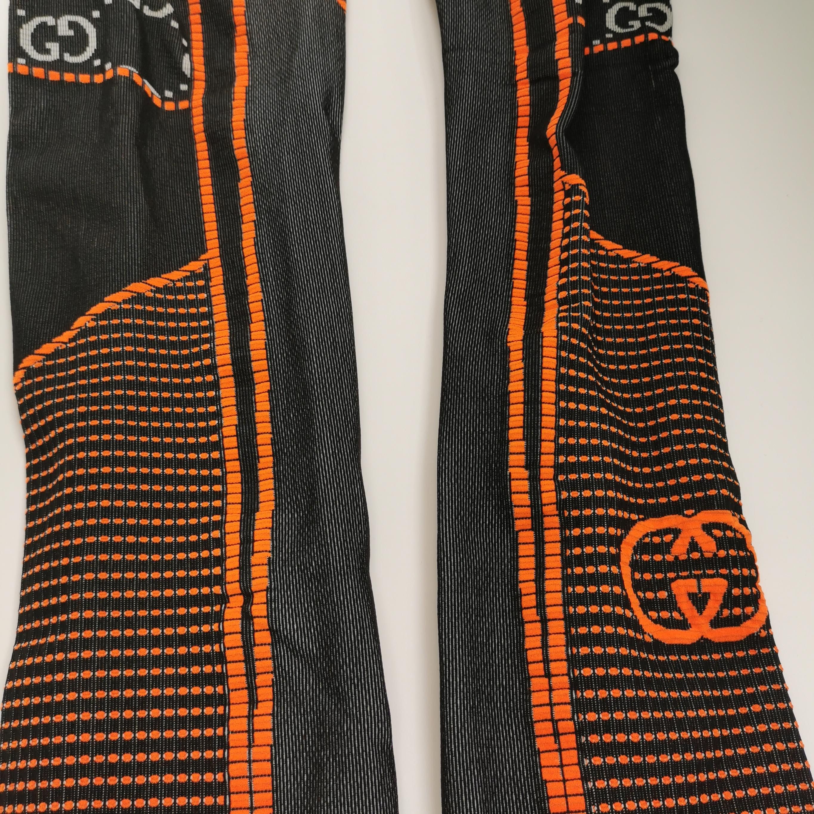 Gucci Gucci Women 28 Pants Size 28" / US 6 / IT 42 - 4 Thumbnail