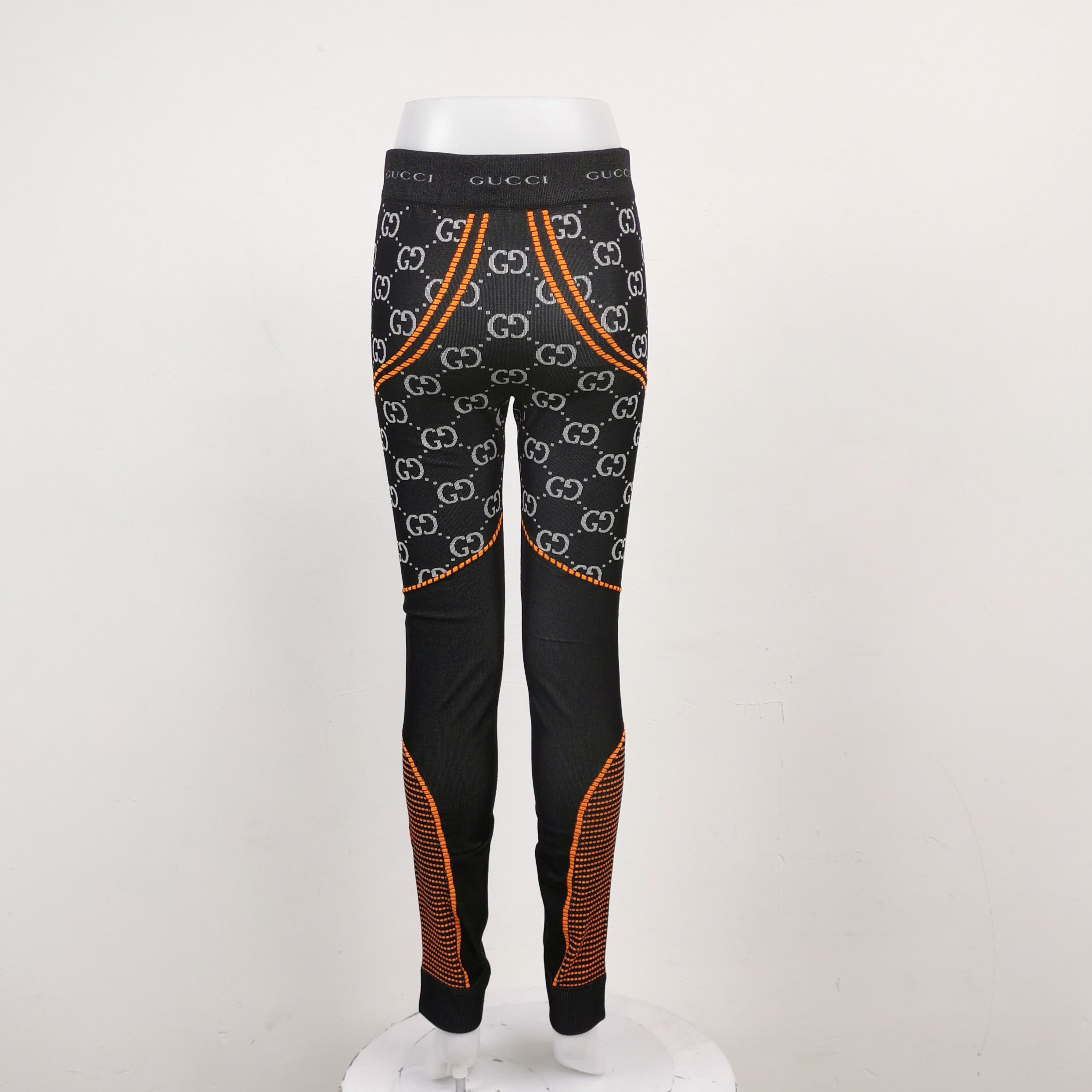 Gucci Gucci Women 28 Pants Size 28" / US 6 / IT 42 - 2 Thumbnail