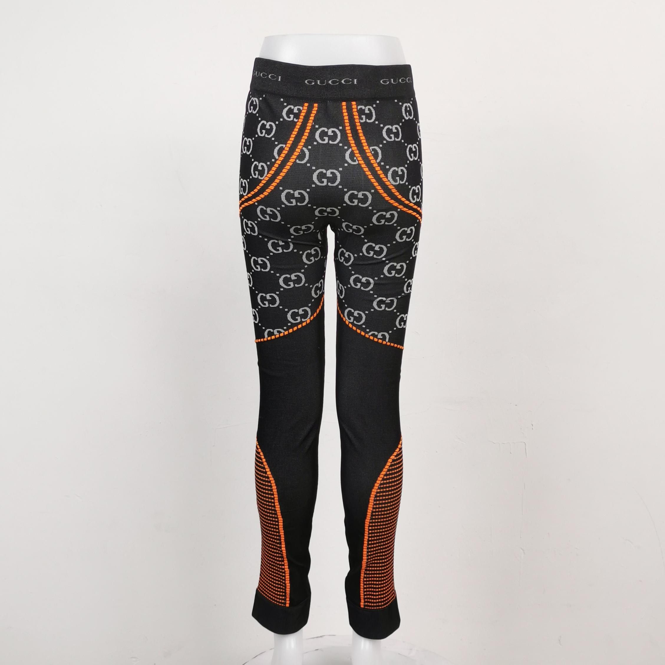 Gucci Gucci Women 28 Pants Size 28" / US 6 / IT 42 - 2 Thumbnail