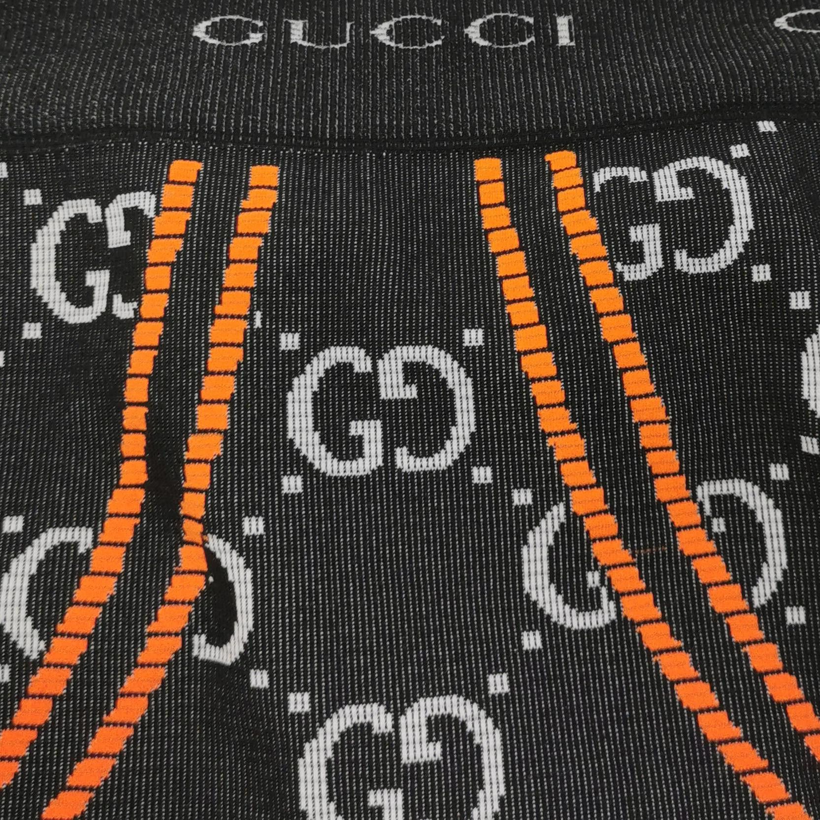 Gucci Gucci Women 28 Pants Size 28" / US 6 / IT 42 - 3 Thumbnail