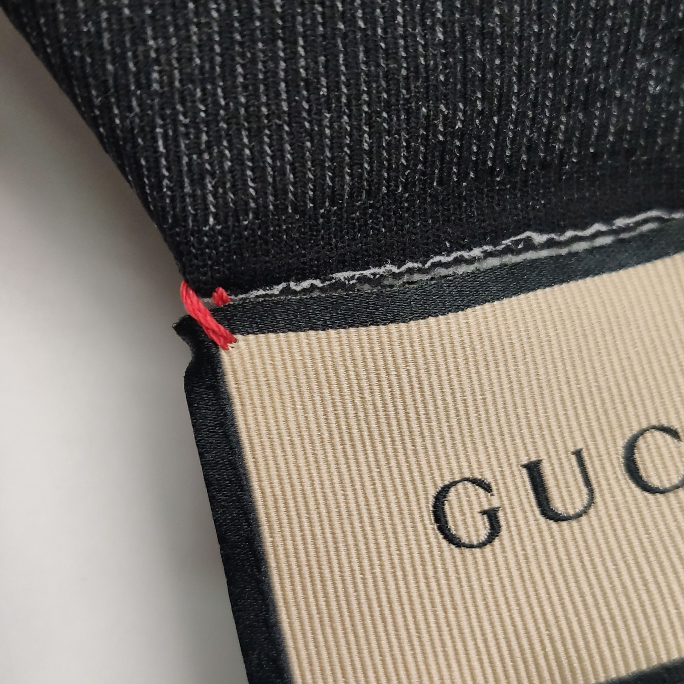 Gucci Gucci Women 28 Pants Size 28" / US 6 / IT 42 - 12 Thumbnail