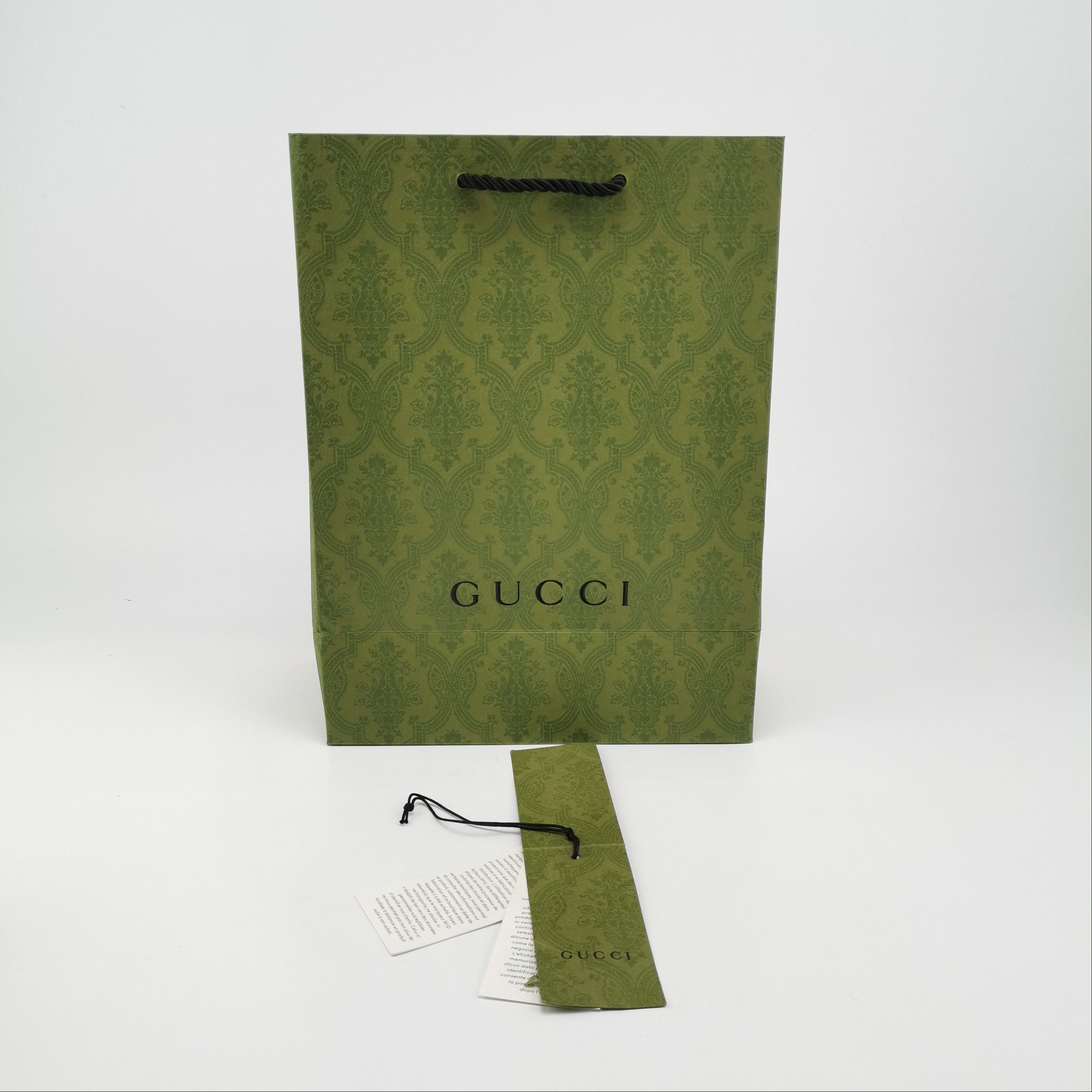 Gucci Gucci Women 28 Pants Size 28" / US 6 / IT 42 - 6 Thumbnail