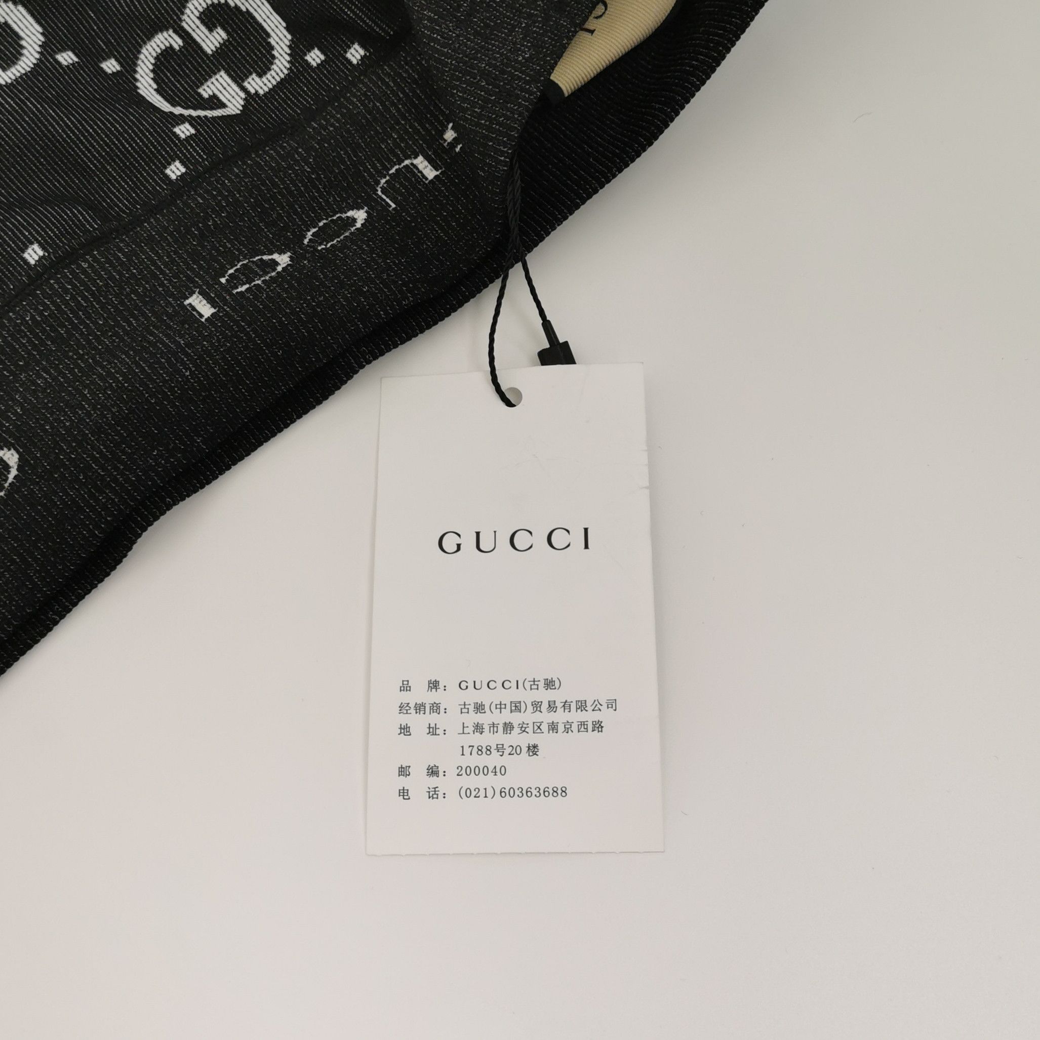 Gucci Gucci Women 28 Pants Size 28" / US 6 / IT 42 - 5 Thumbnail