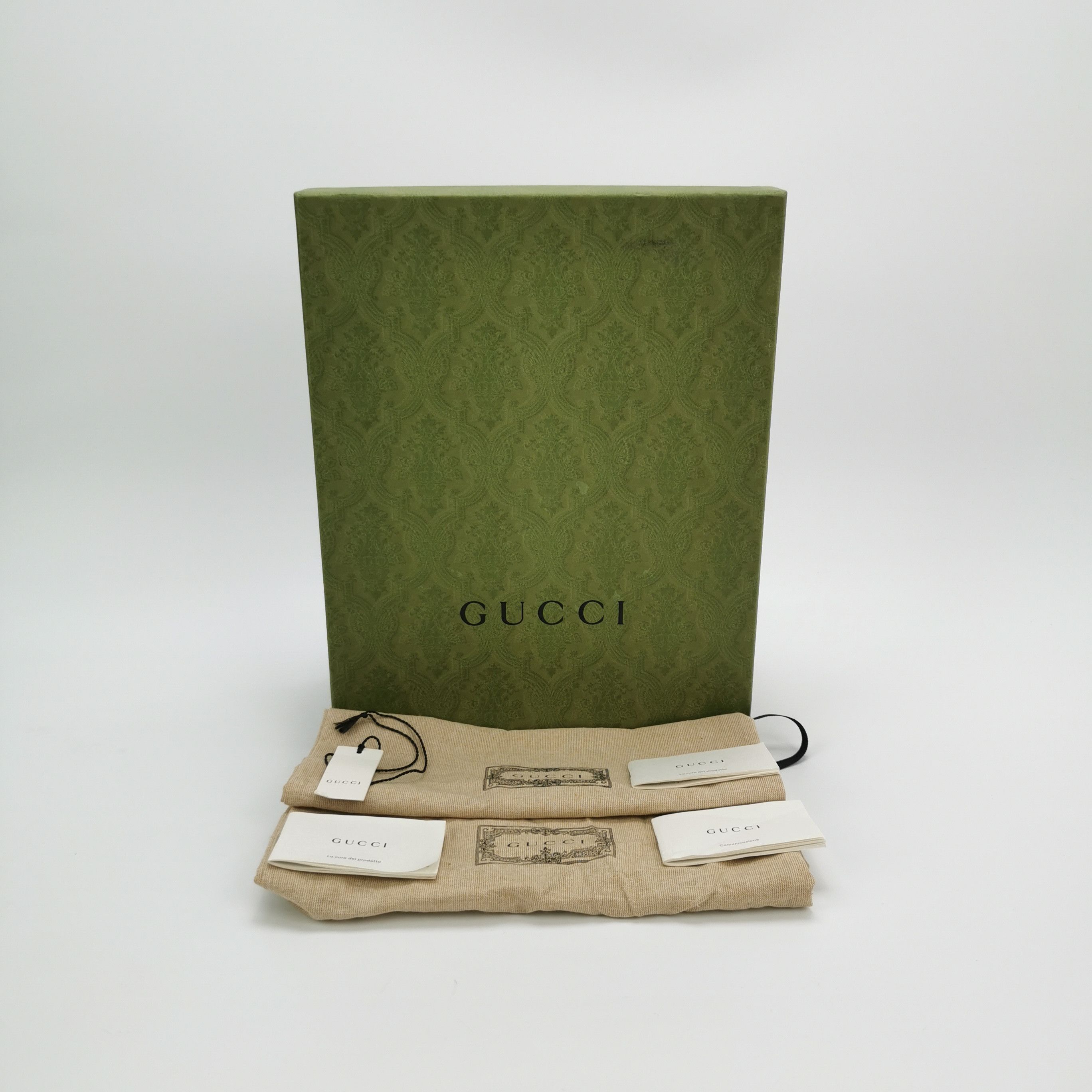 Gucci Gucci Women 8 Sandals Size US 8 / IT 38 - 7 Thumbnail