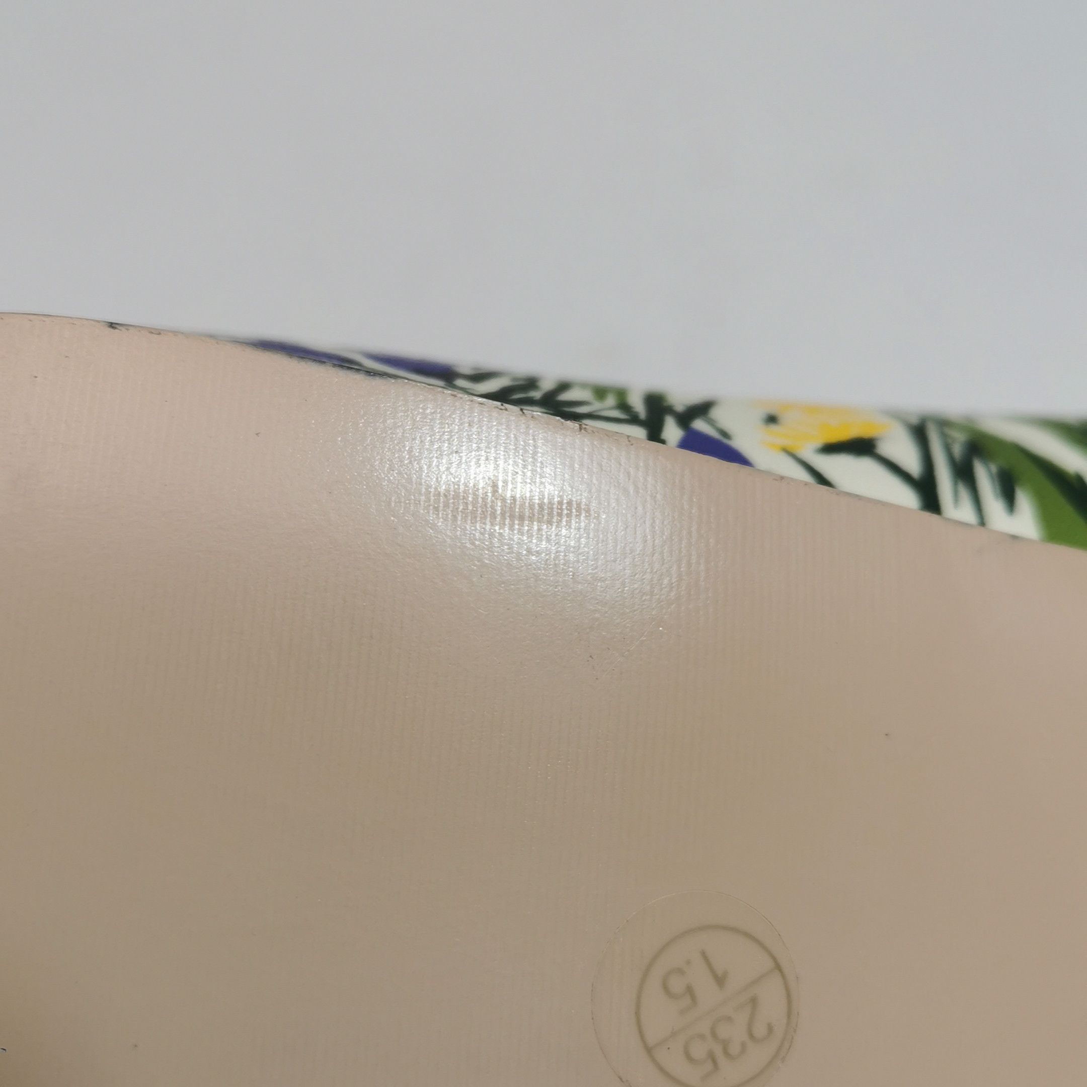 Gucci Gucci Women 7-5 Flats Size US 7.5 / IT 37.5 - 12 Thumbnail