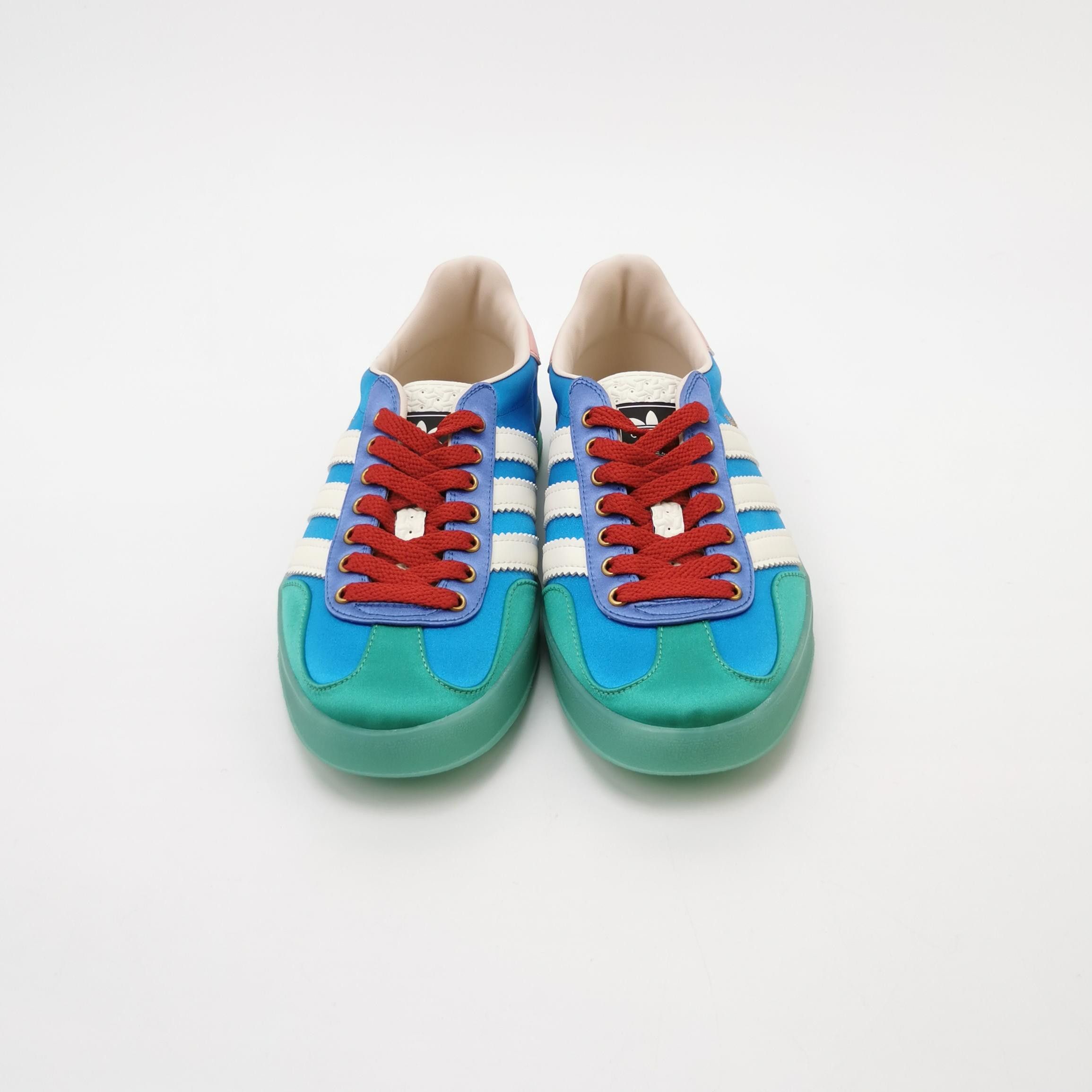 Gucci Gucci Women 5-5 Lowtop Sneakers Size US 5.5 / IT 35.5 - 3 Thumbnail