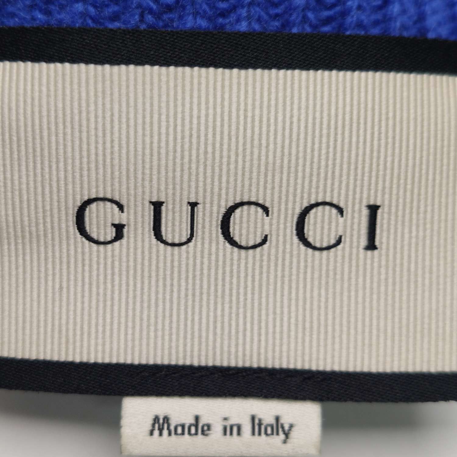 Gucci Gucci Women s Sweaters Size S / US 4 / IT 40 - 4 Thumbnail