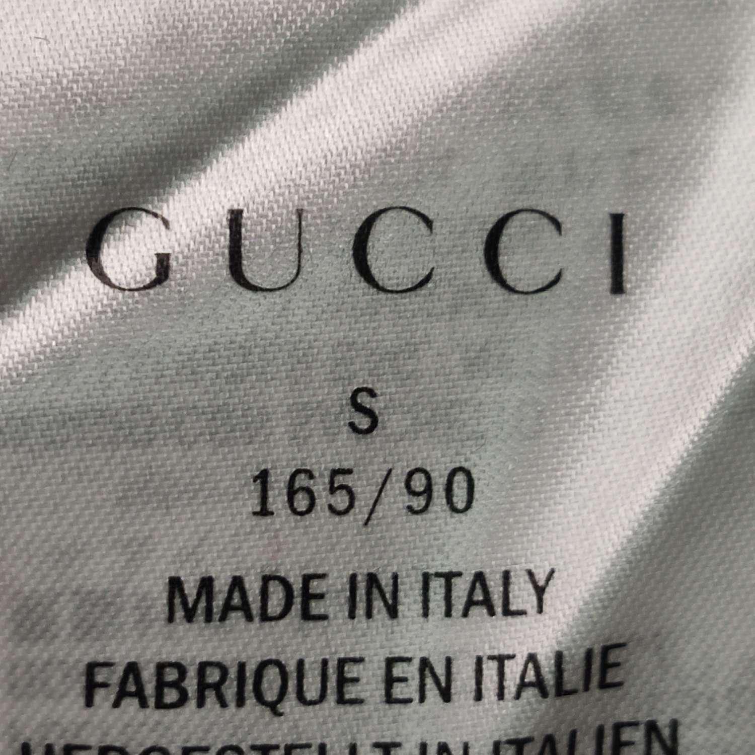 Gucci Gucci Women s Sweaters Size S / US 4 / IT 40 - 6 Thumbnail