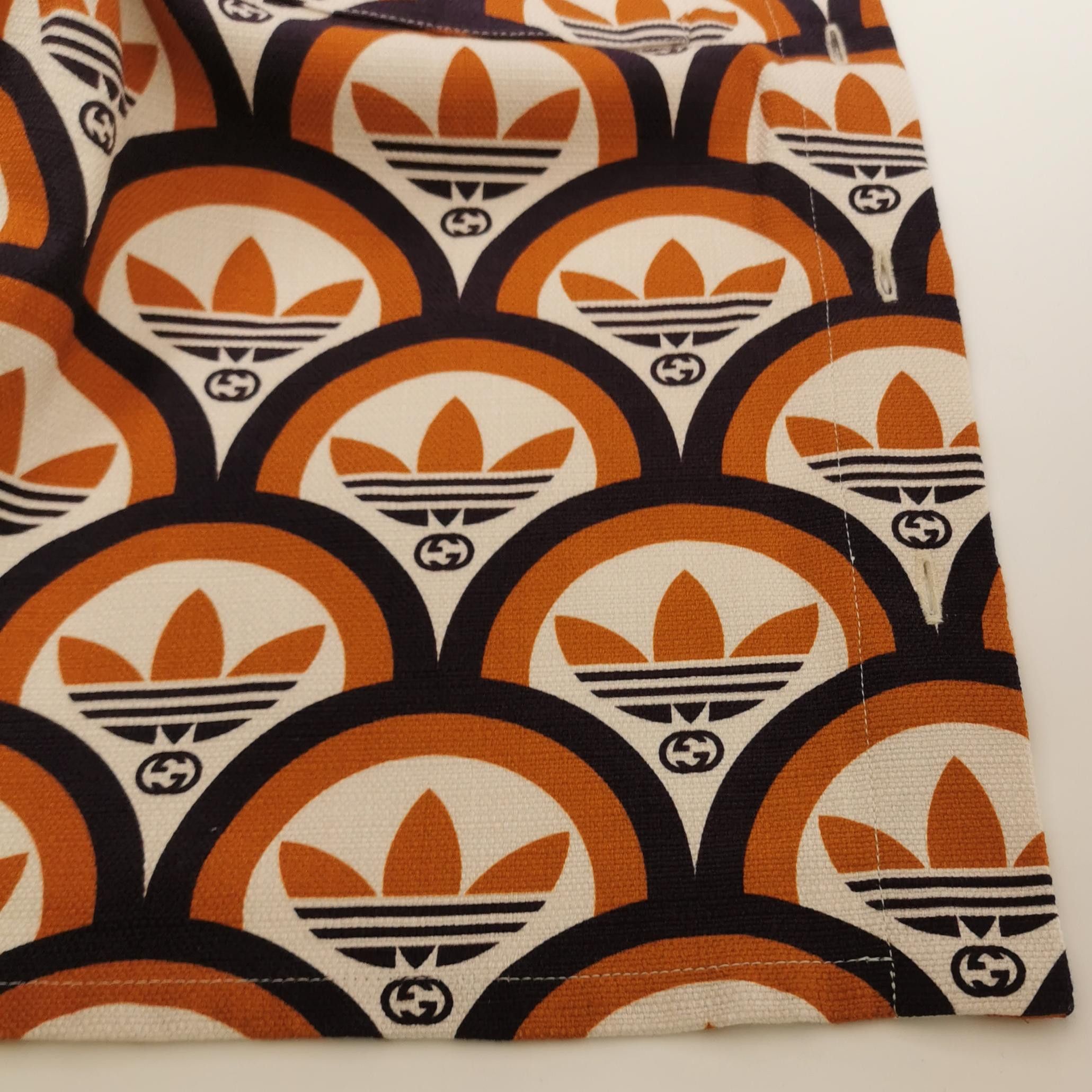 Gucci Gucci Women it_38 Button Ups Size XS / US 0-2 / IT 36-38 - 3 Thumbnail