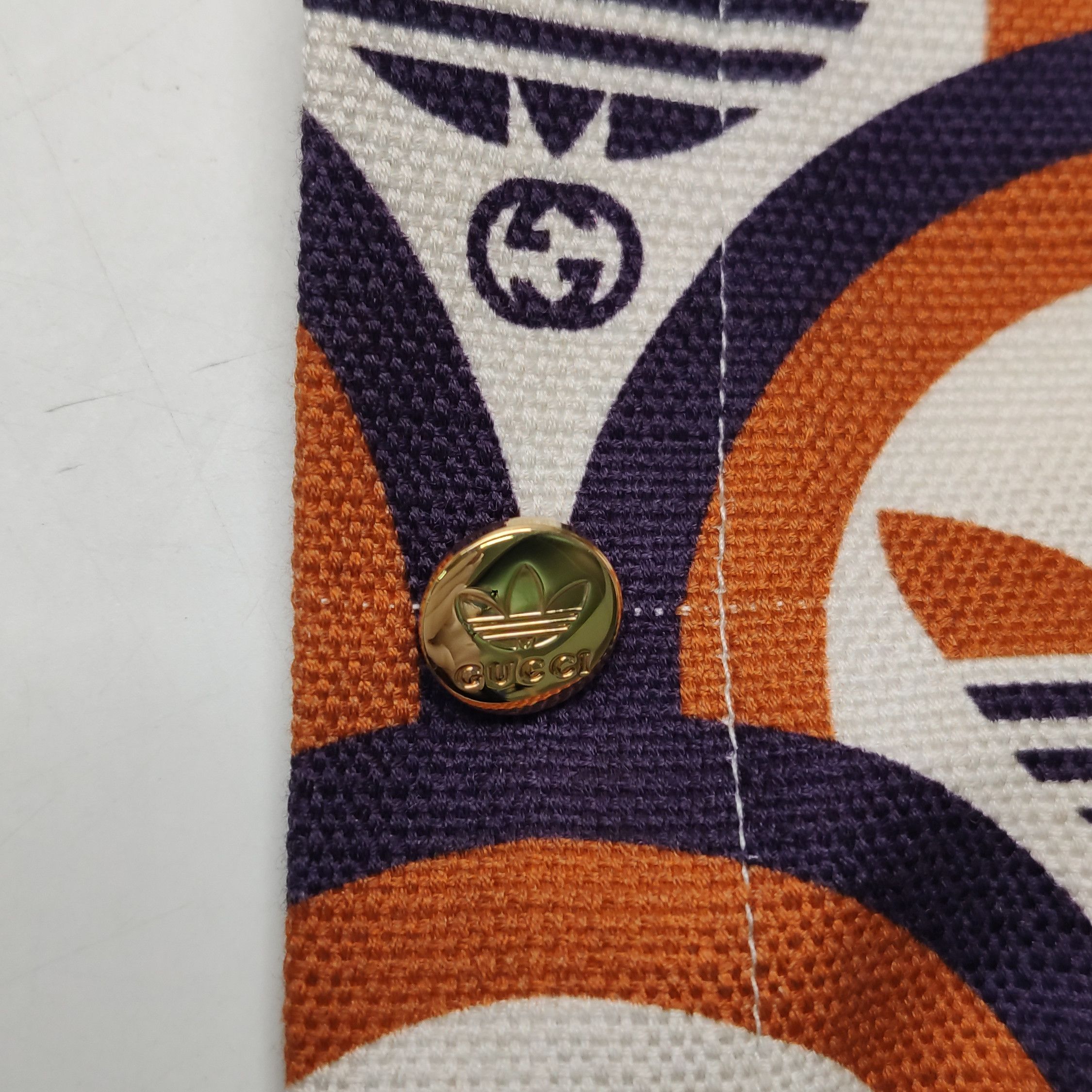 Gucci Gucci Women it_38 Button Ups Size XS / US 0-2 / IT 36-38 - 9 Thumbnail