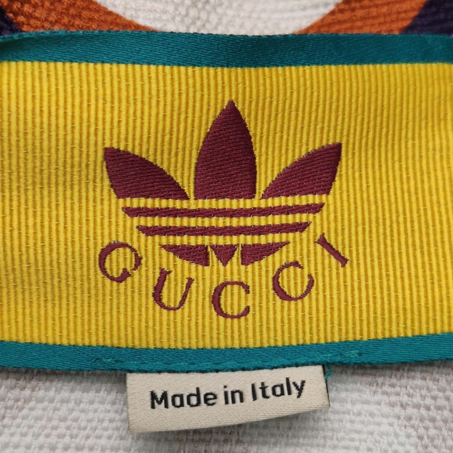 Gucci Gucci Women it_38 Button Ups Size XS / US 0-2 / IT 36-38 - 5 Thumbnail