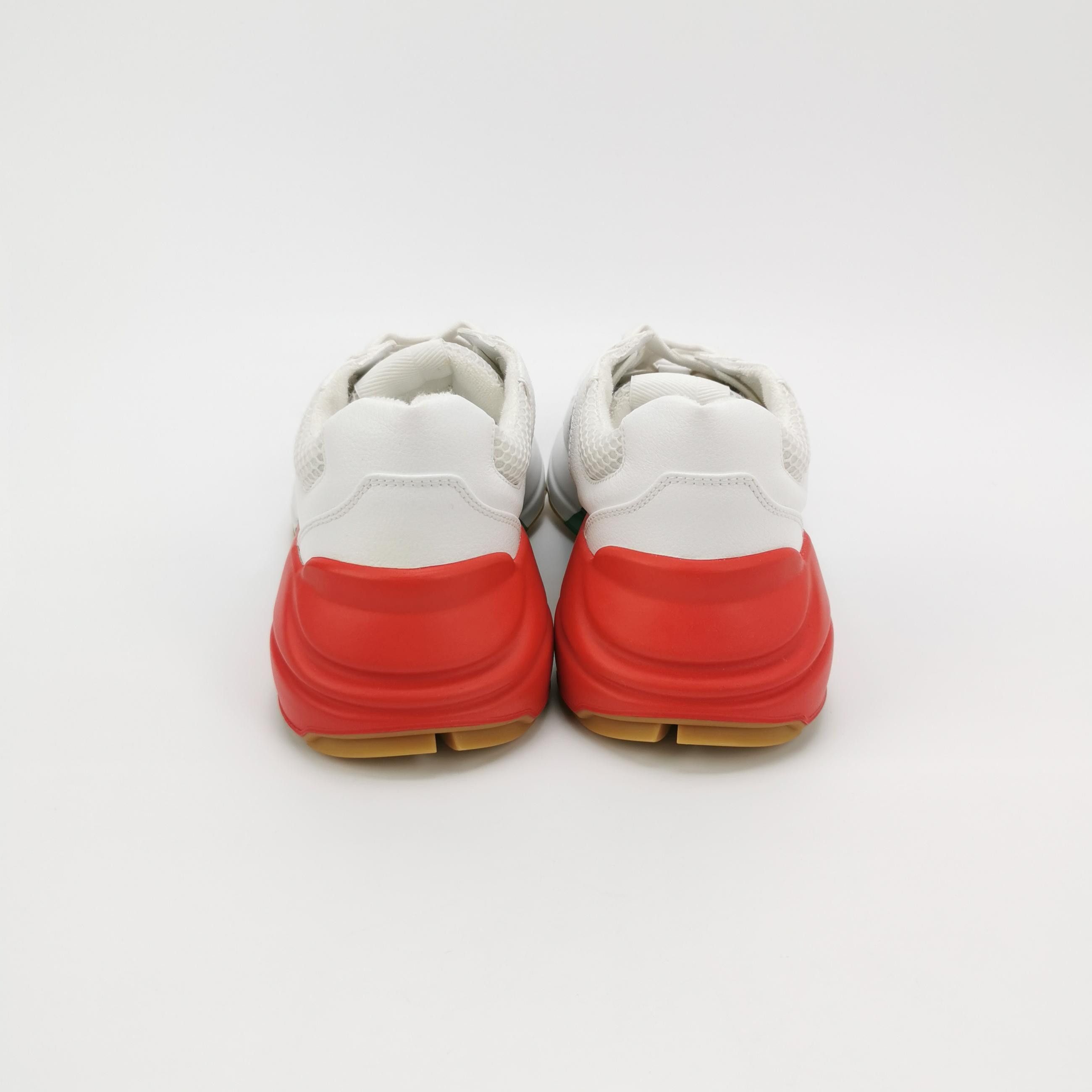 Gucci Gucci Women 6-5 Lowtop Sneakers Size US 6.5 / IT 36.5 - 4 Thumbnail
