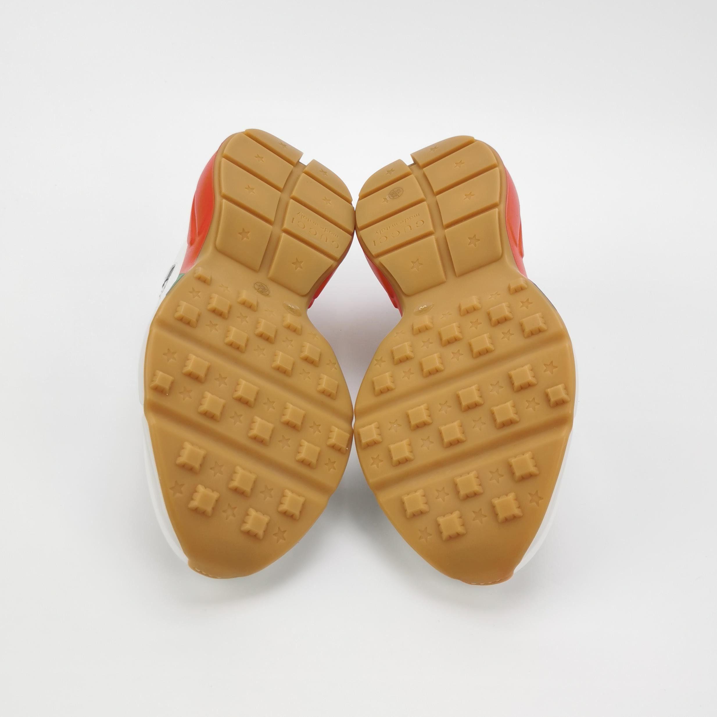 Gucci Gucci Women 6 Lowtop Sneakers Size US 6 / IT 36 - 5 Thumbnail